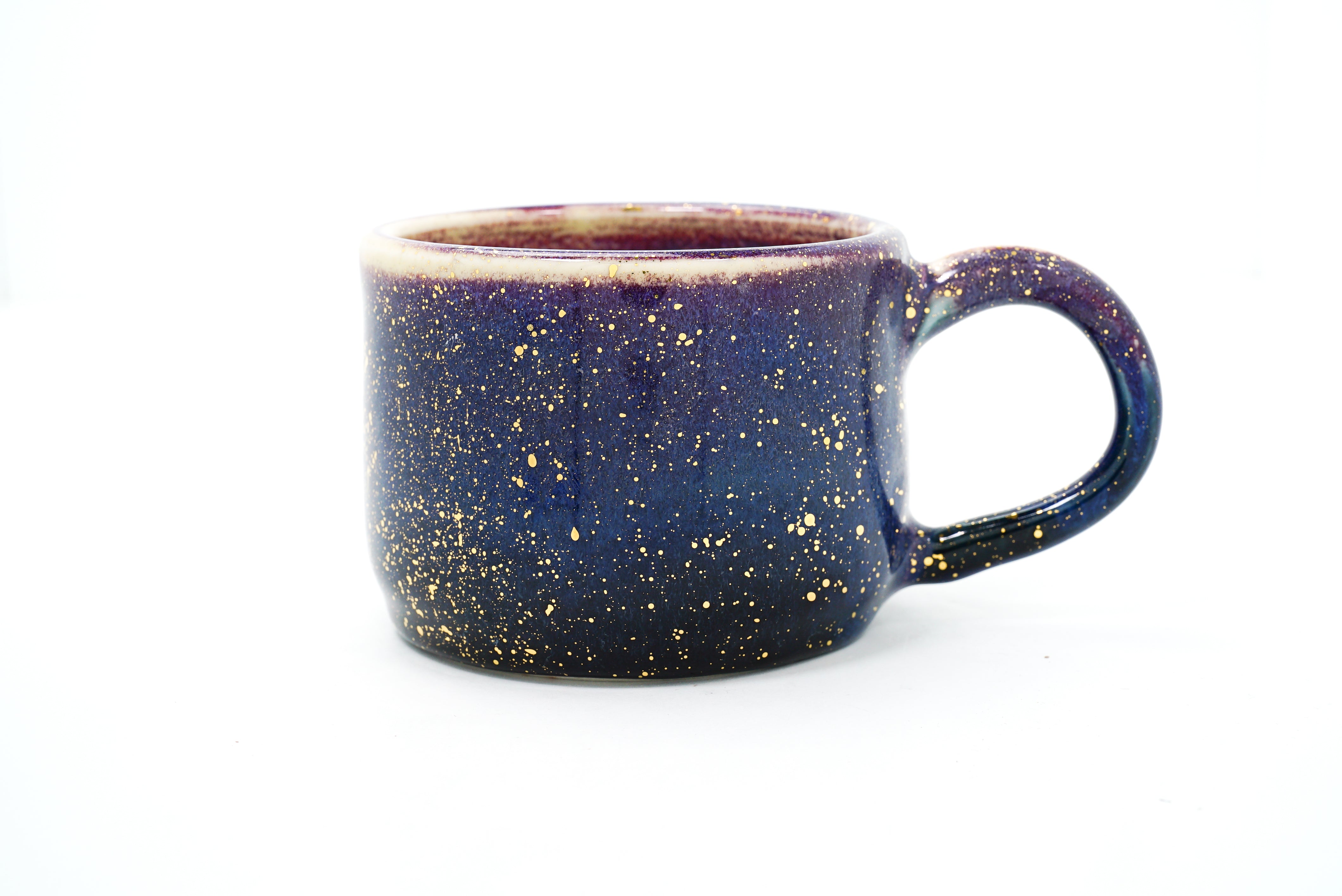 Nightfall 13 Mug | 12oz *Seconds
