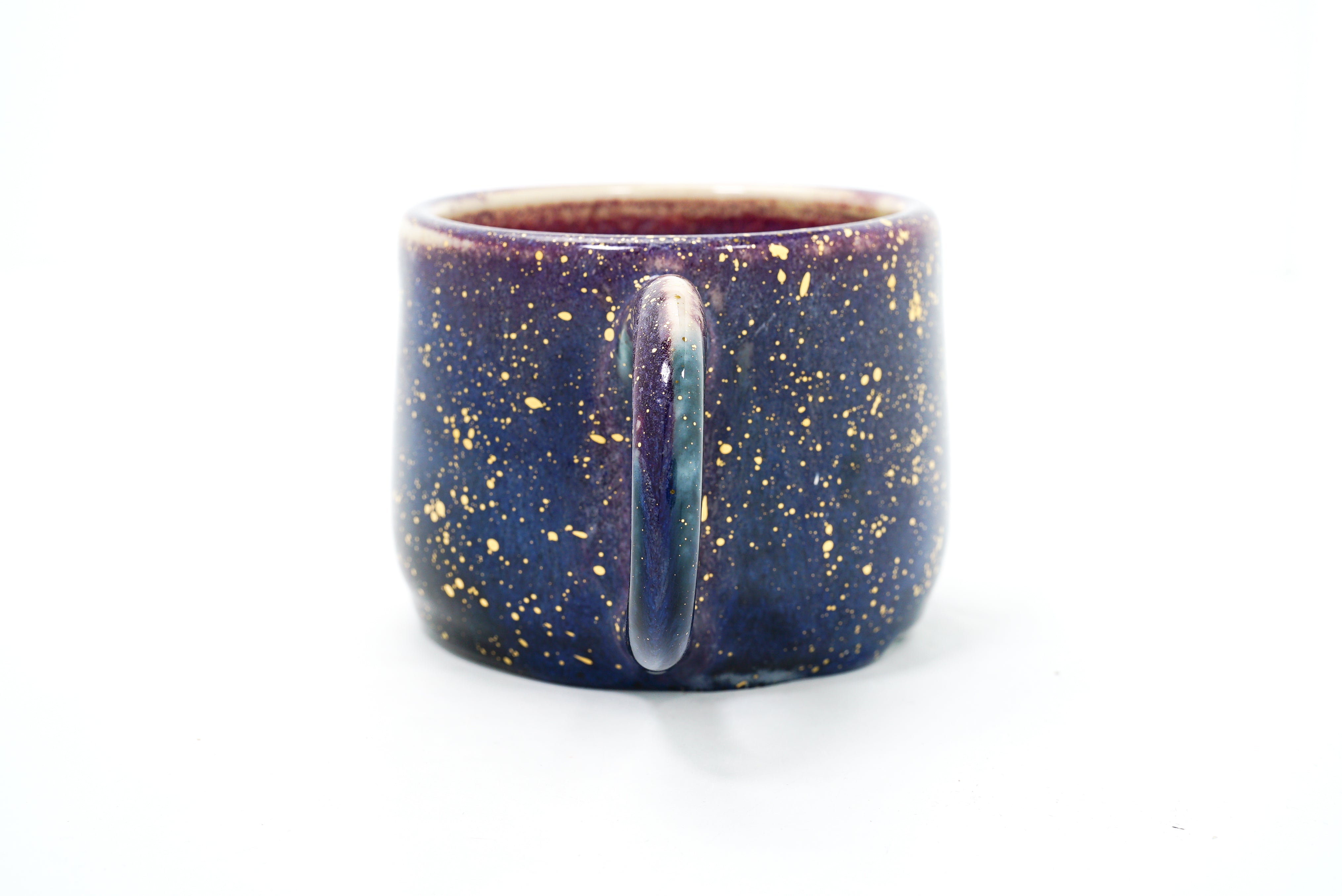 Nightfall 13 Mug | 12oz *Seconds