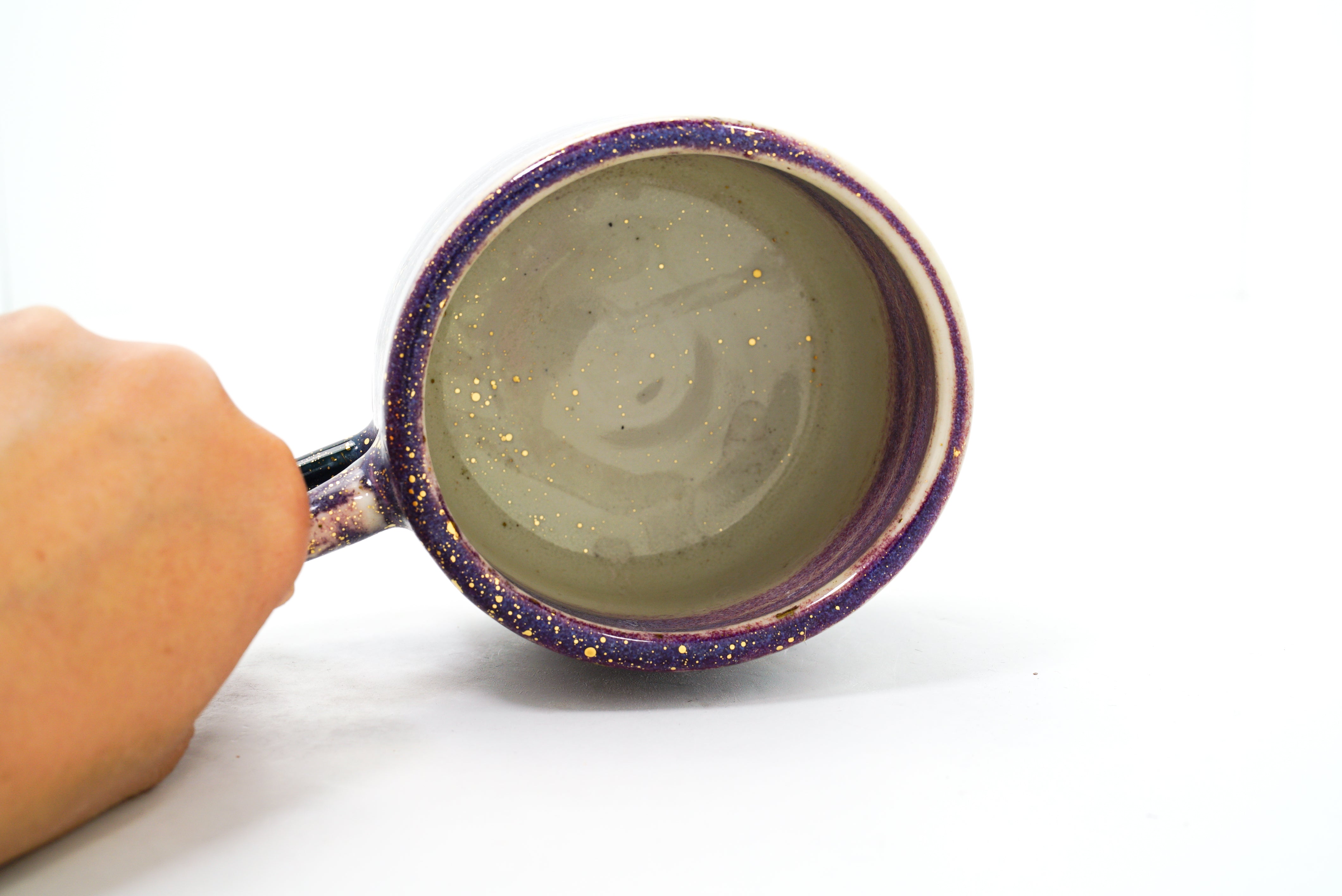 Nightfall 13 Mug | 12oz *Seconds