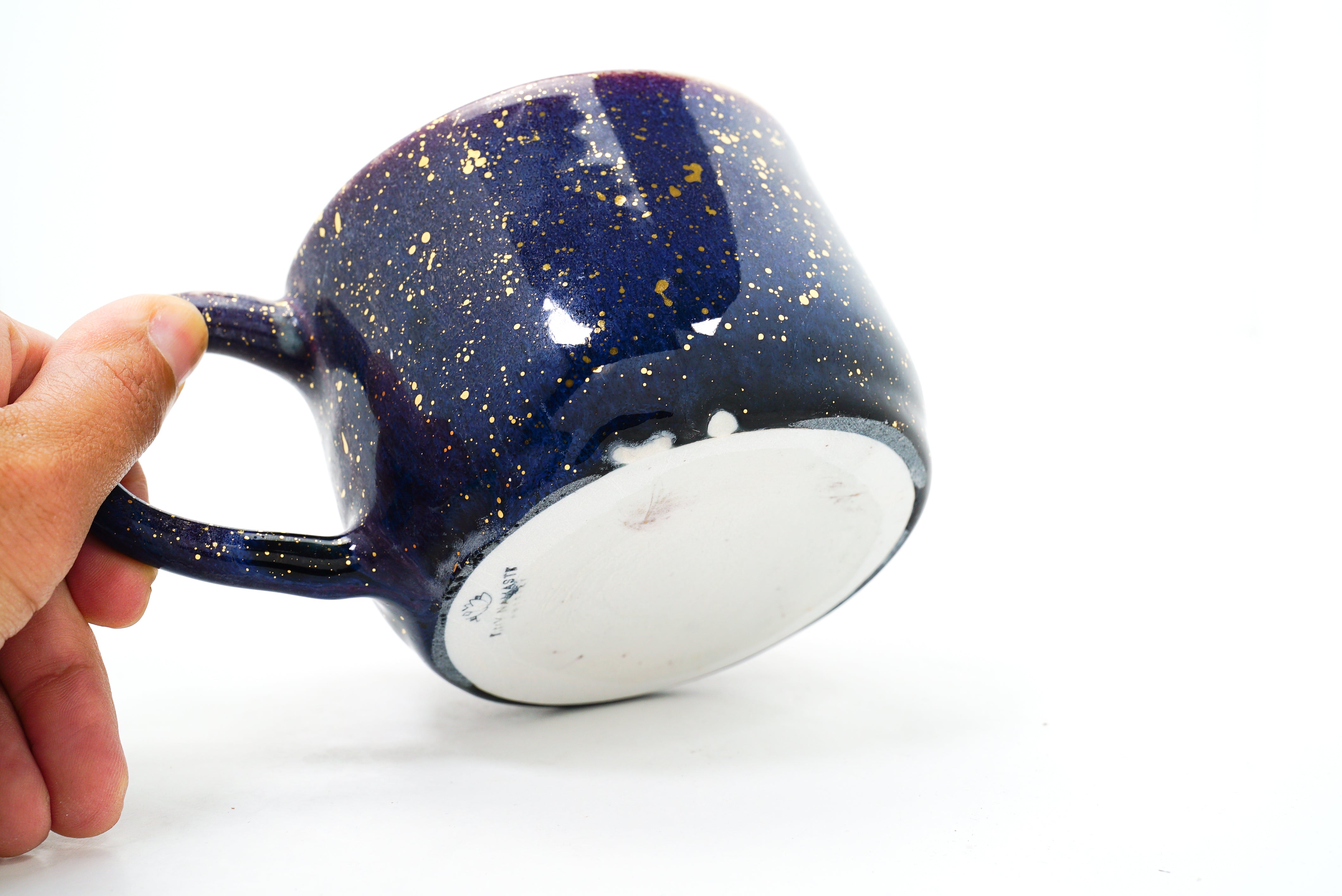 Nightfall 13 Mug | 12oz *Seconds
