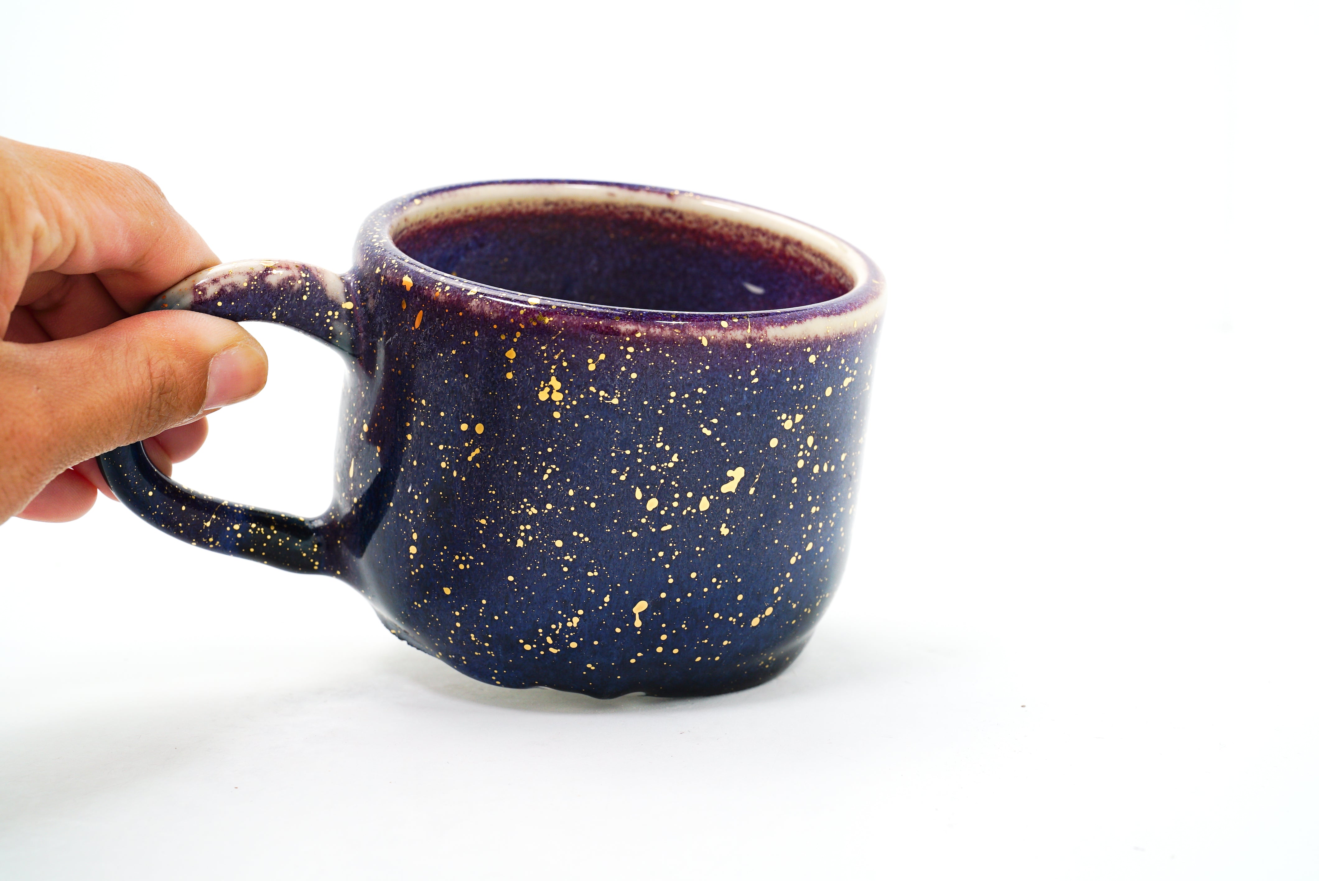 Nightfall 13 Mug | 12oz *Seconds