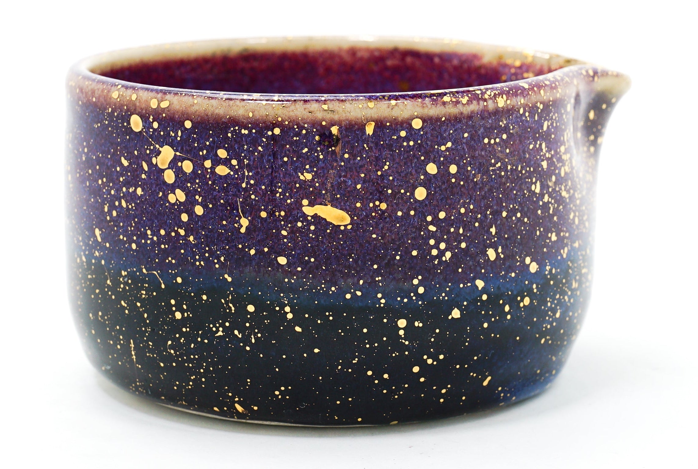 Nightfall 14 Matcha Bowl | 10oz