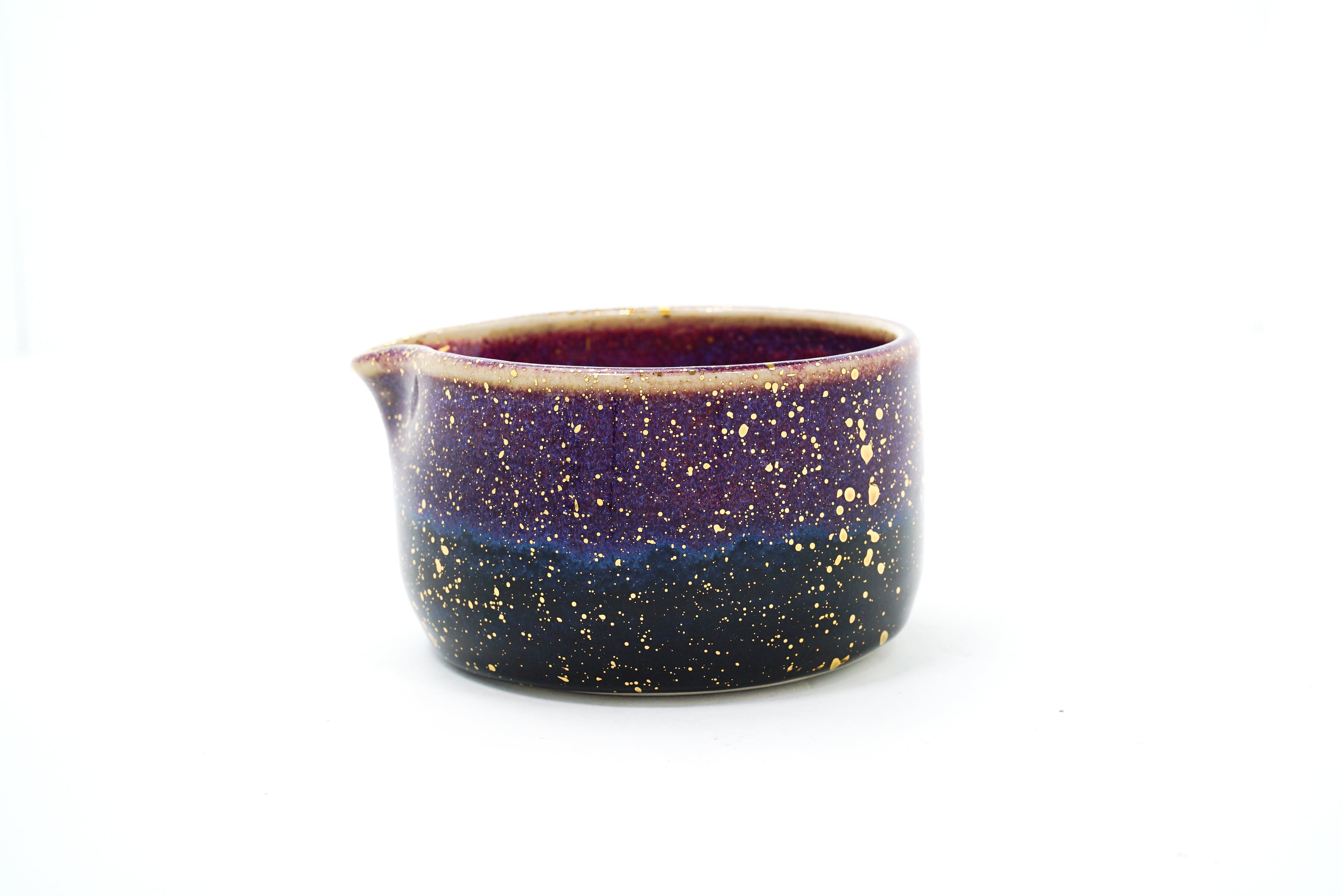 Nightfall 14 Matcha Bowl | 10oz