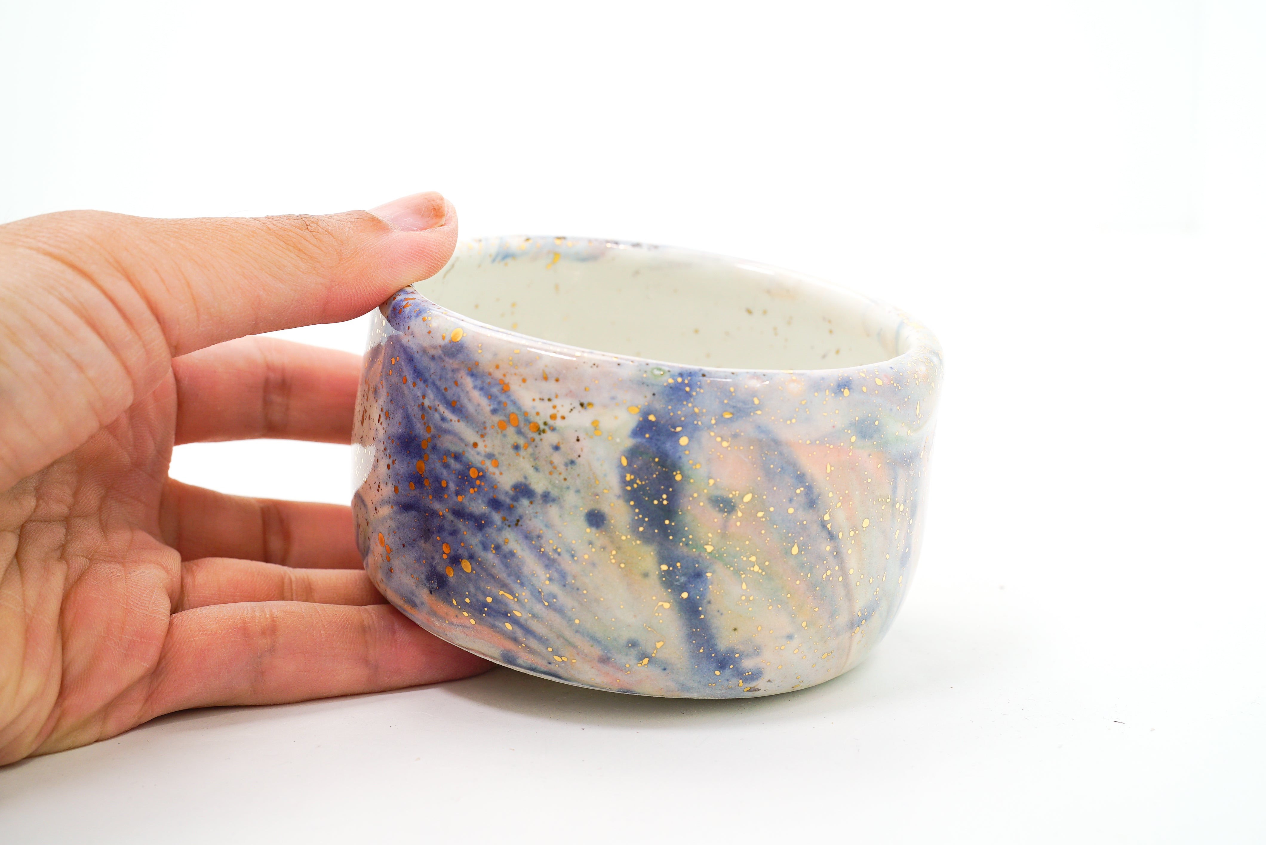 Sample 7 Cup | 8oz