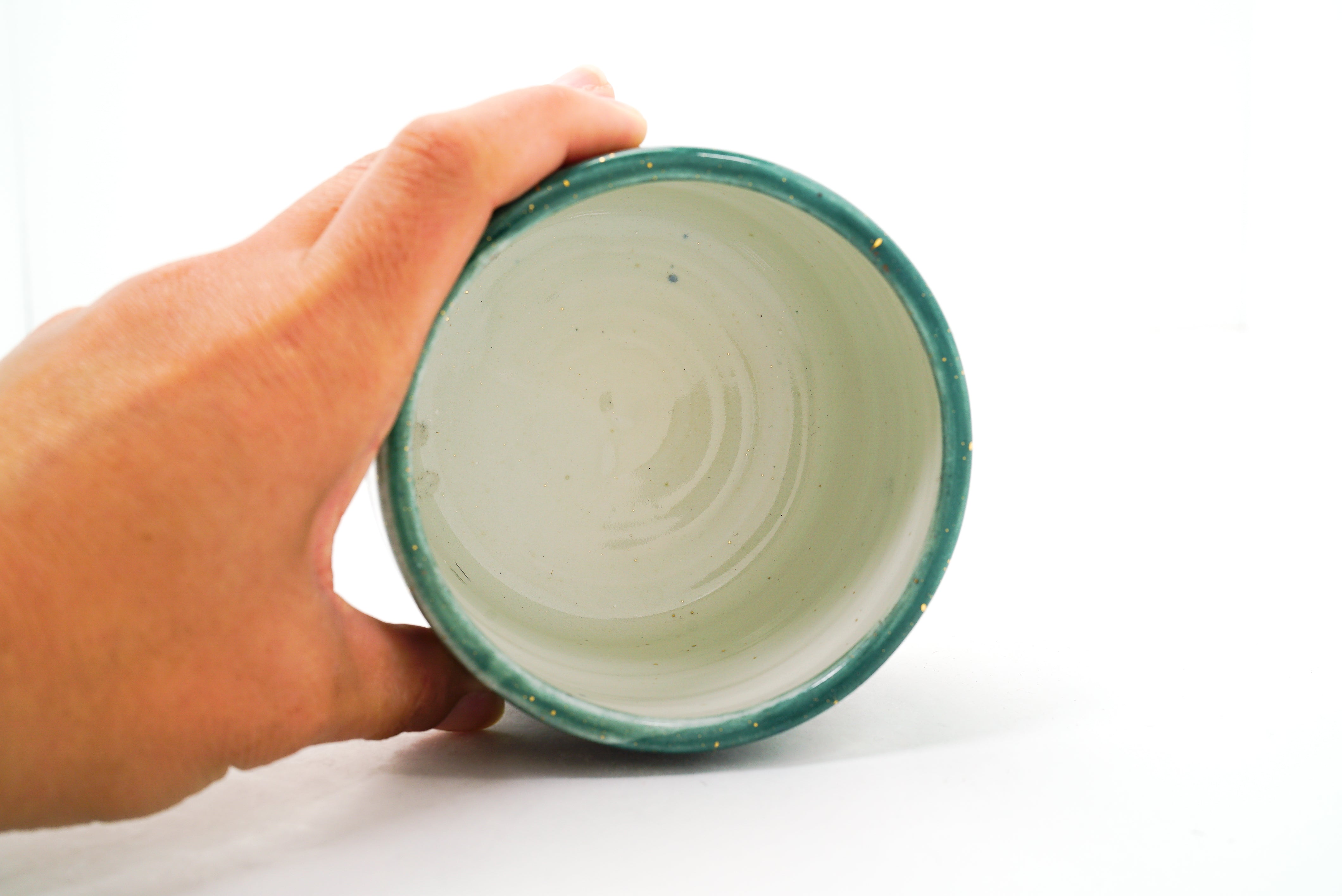 Sample Neptune 5 Cup | 13oz