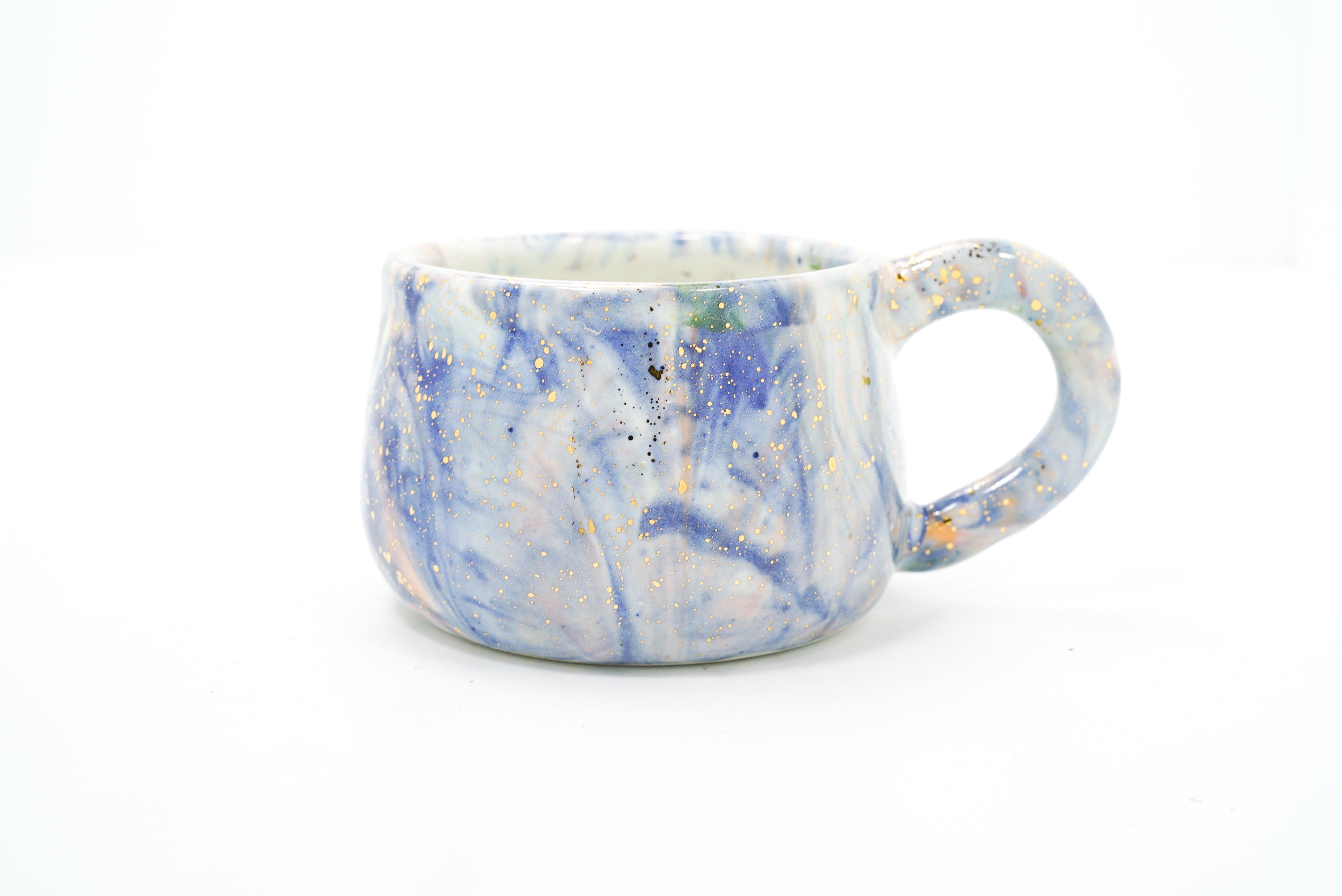 Sample 8 Small Mug | 9oz