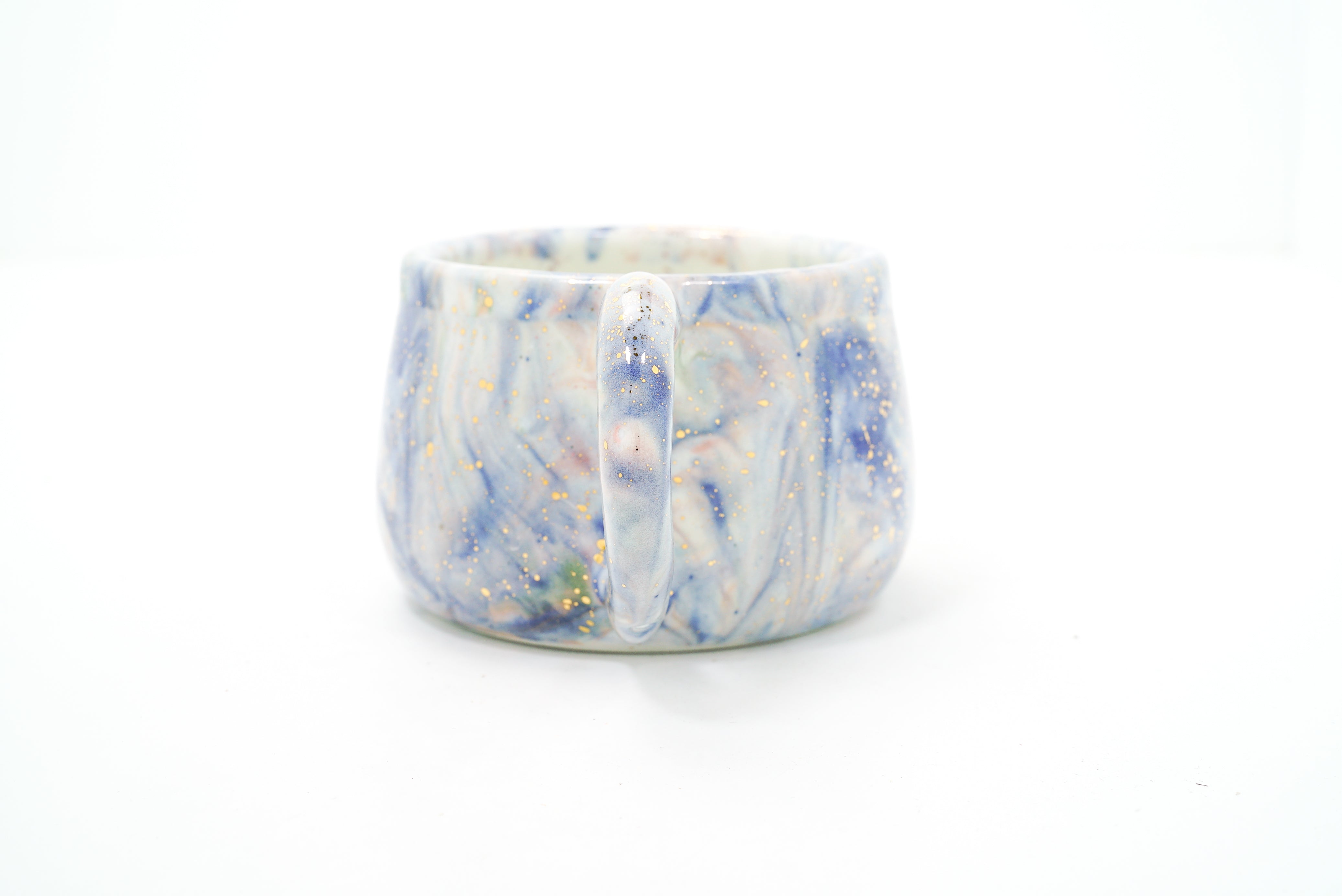 Sample 8 Small Mug | 9oz