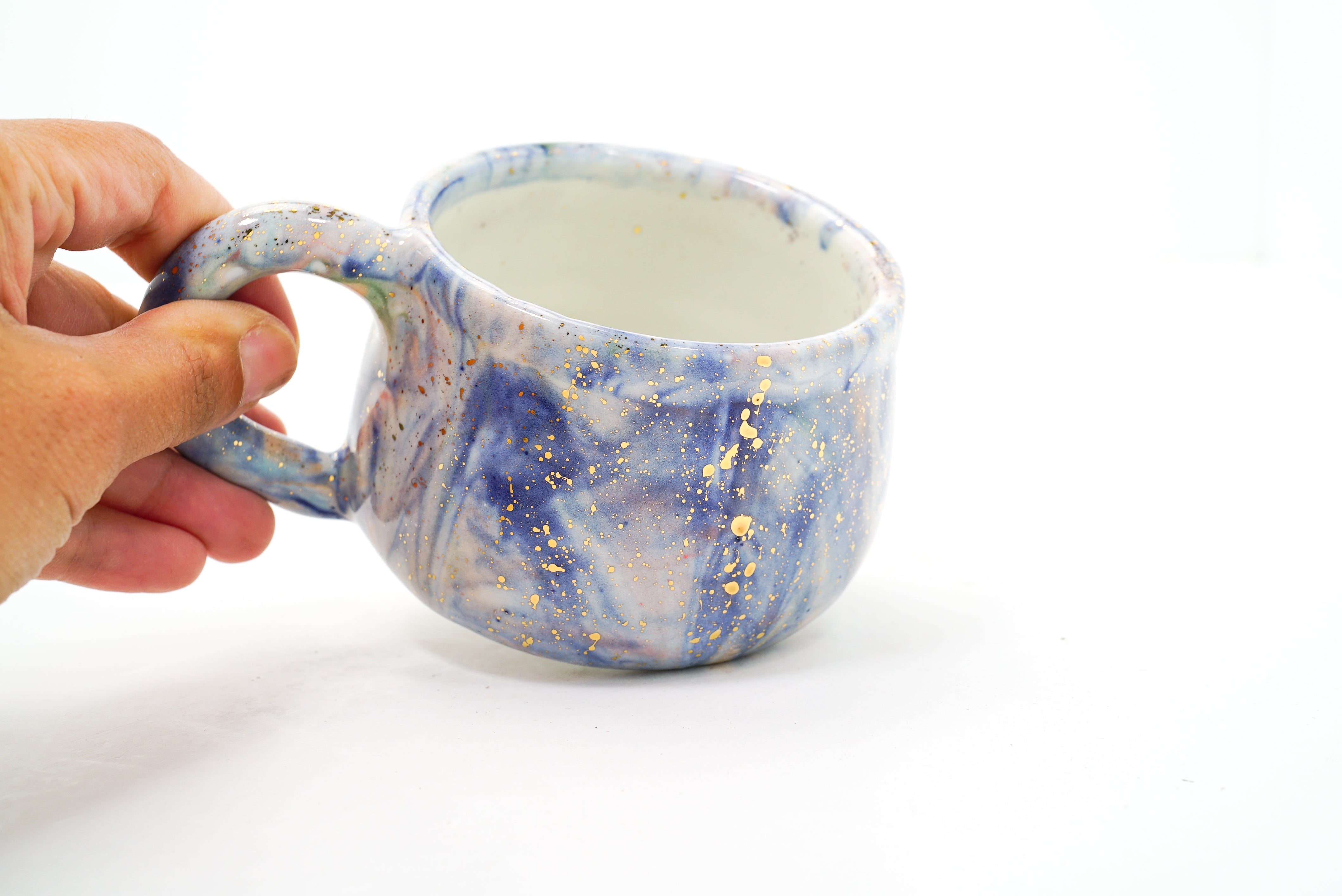 Sample 8 Small Mug | 9oz