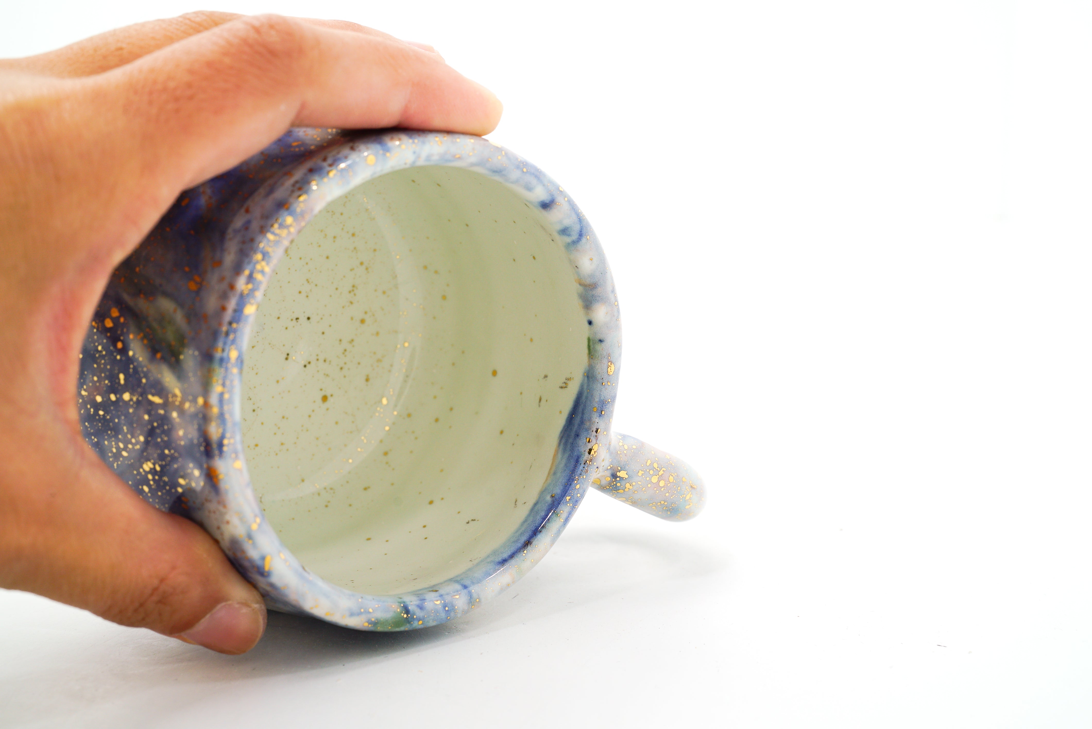 Sample 8 Small Mug | 9oz
