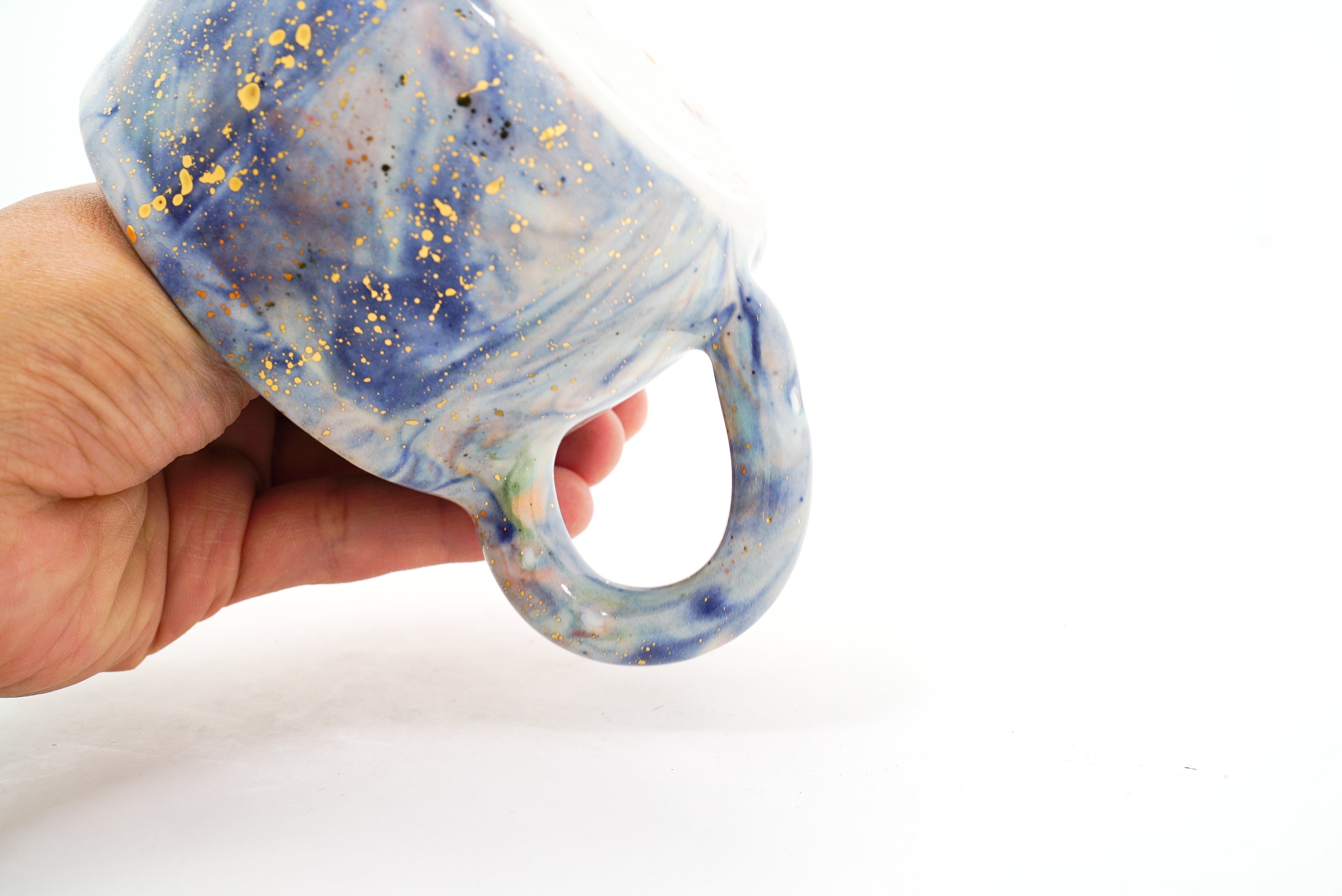 Sample 8 Small Mug | 9oz
