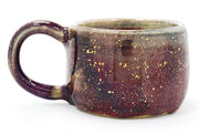 Star Nebula Purple Jasper 5 Mug | 10oz