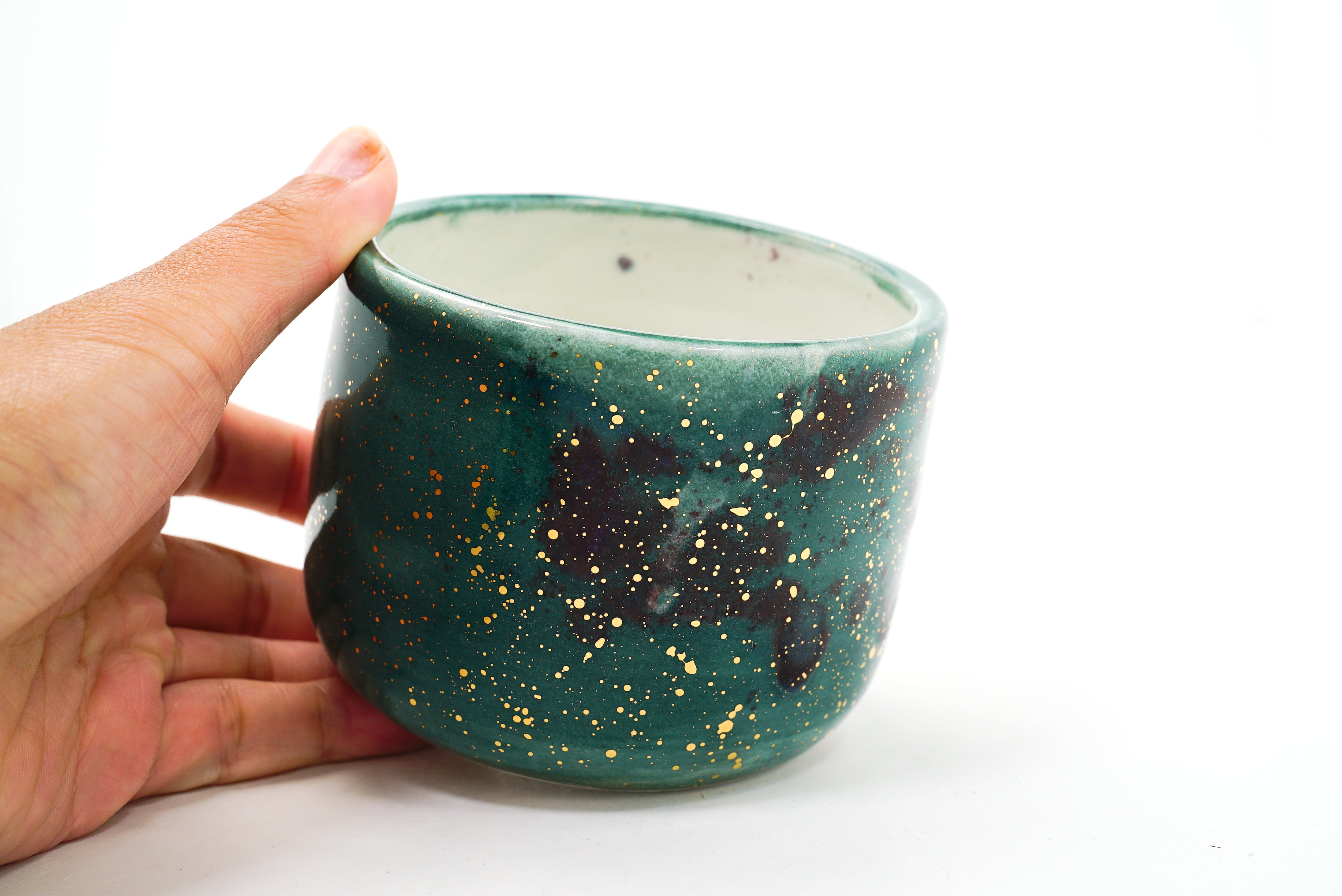 Sample Neptune 5 Cup | 13oz