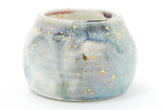 Star Nebula 13 Small Vase