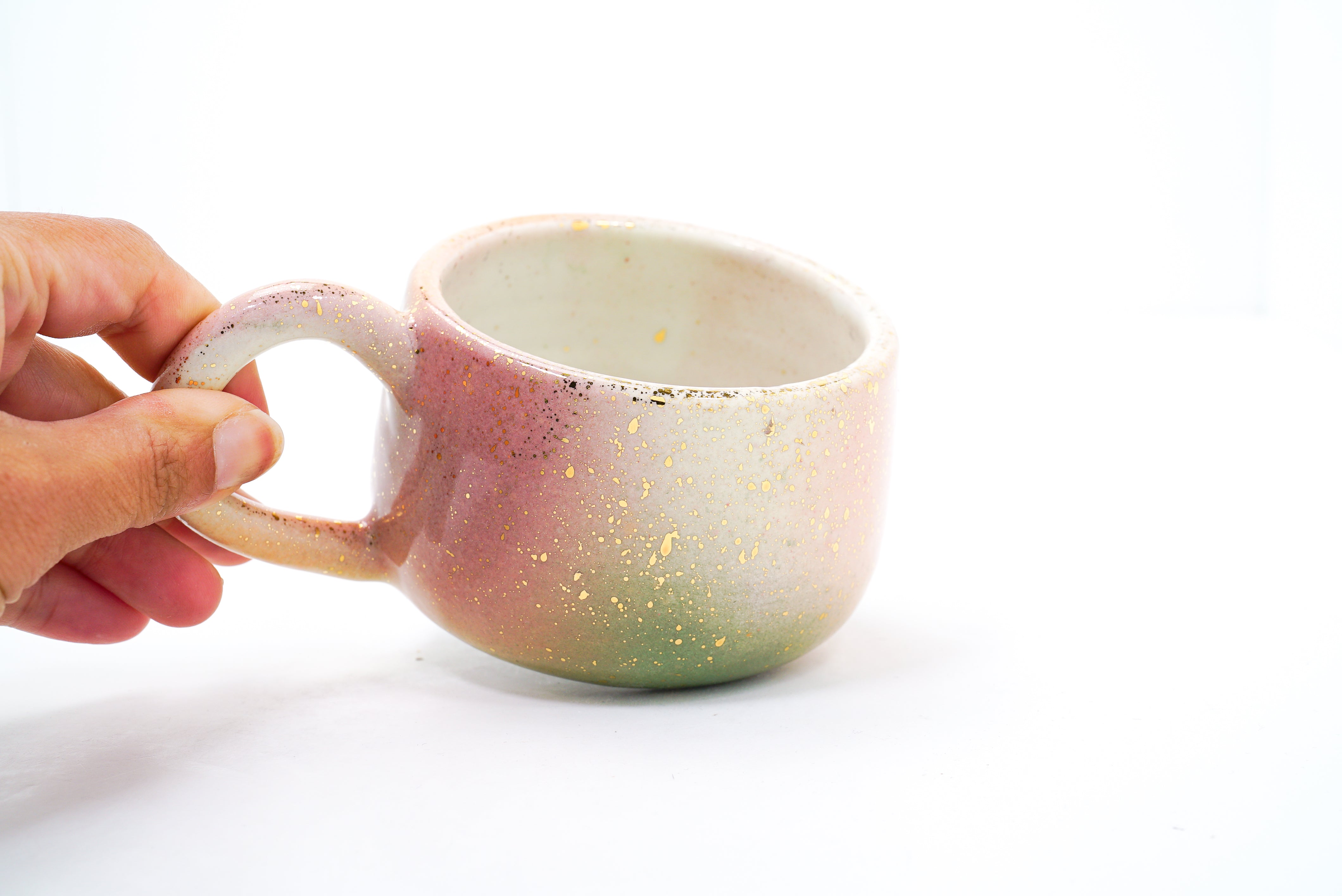 Sample 6 Mug | 9oz