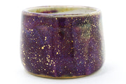 Star Nebula Purple Jasper 4 Cup | 13oz