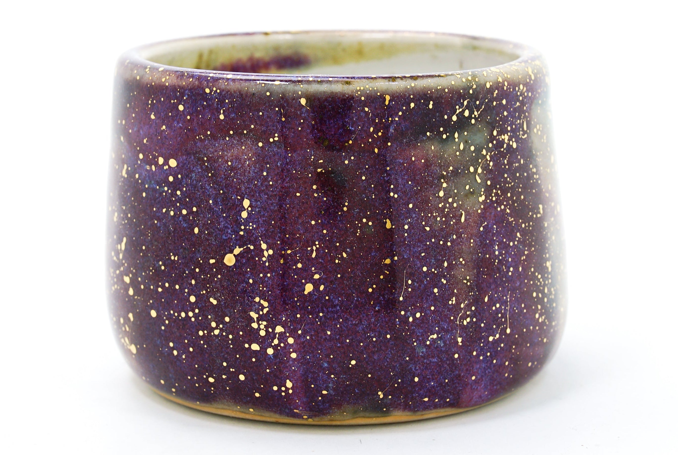 Star Nebula Purple Jasper 4 Cup | 13oz