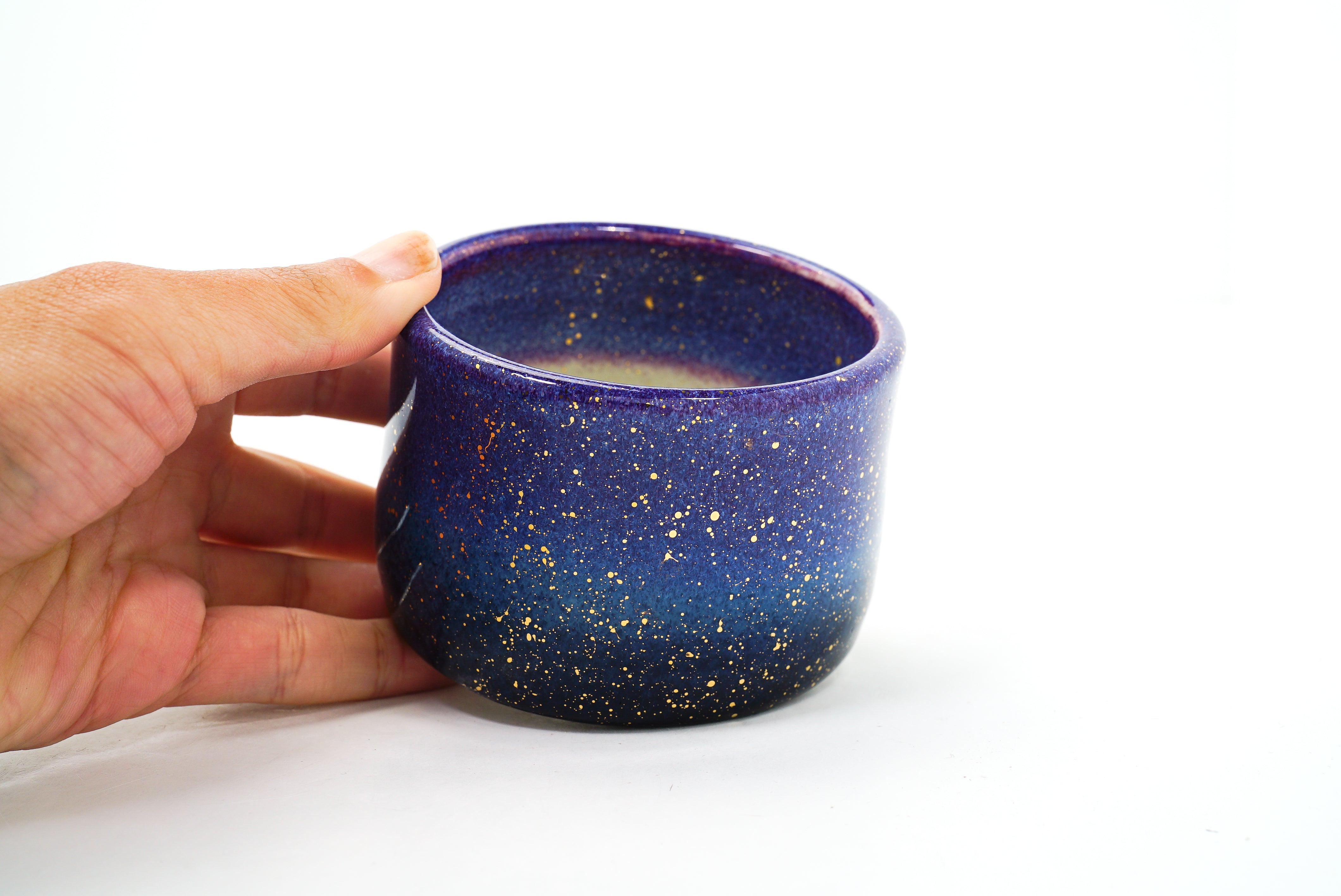 Nightfall 9 Small Cup | 8oz