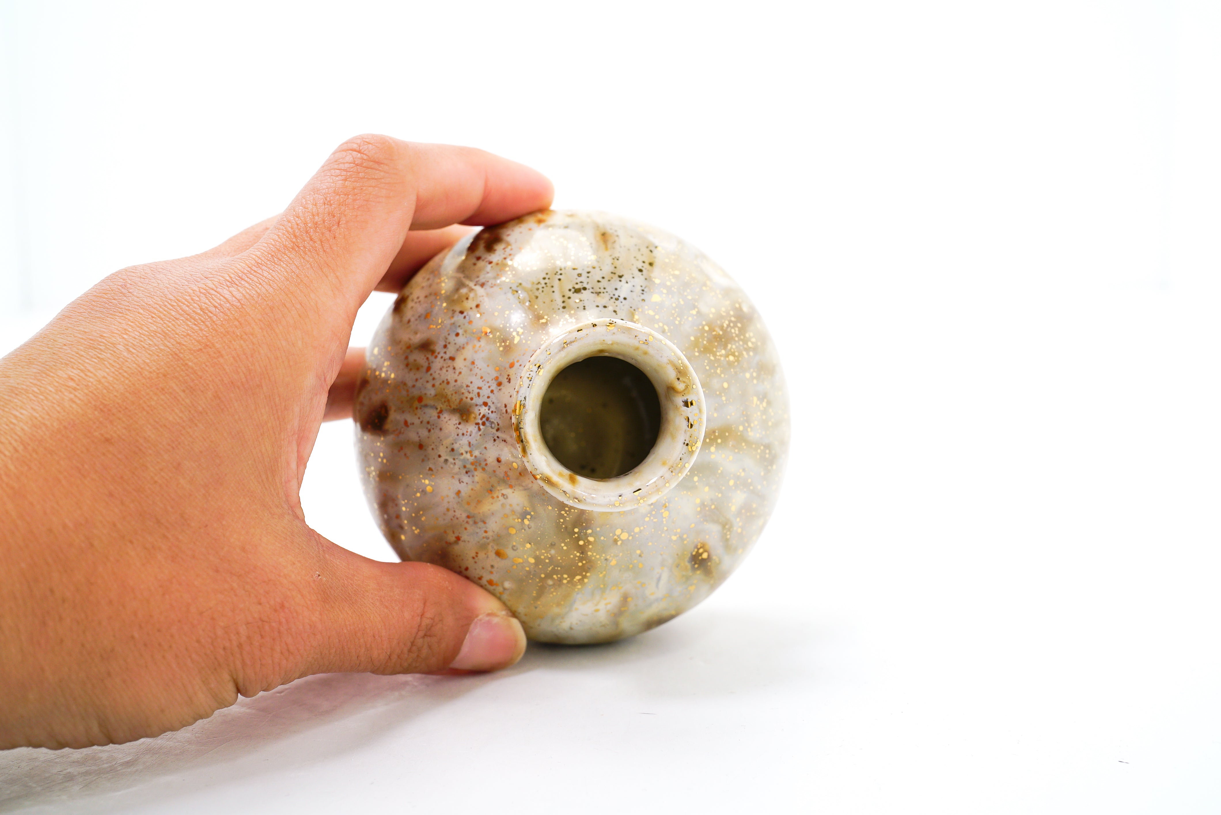 Sample 4 Vase
