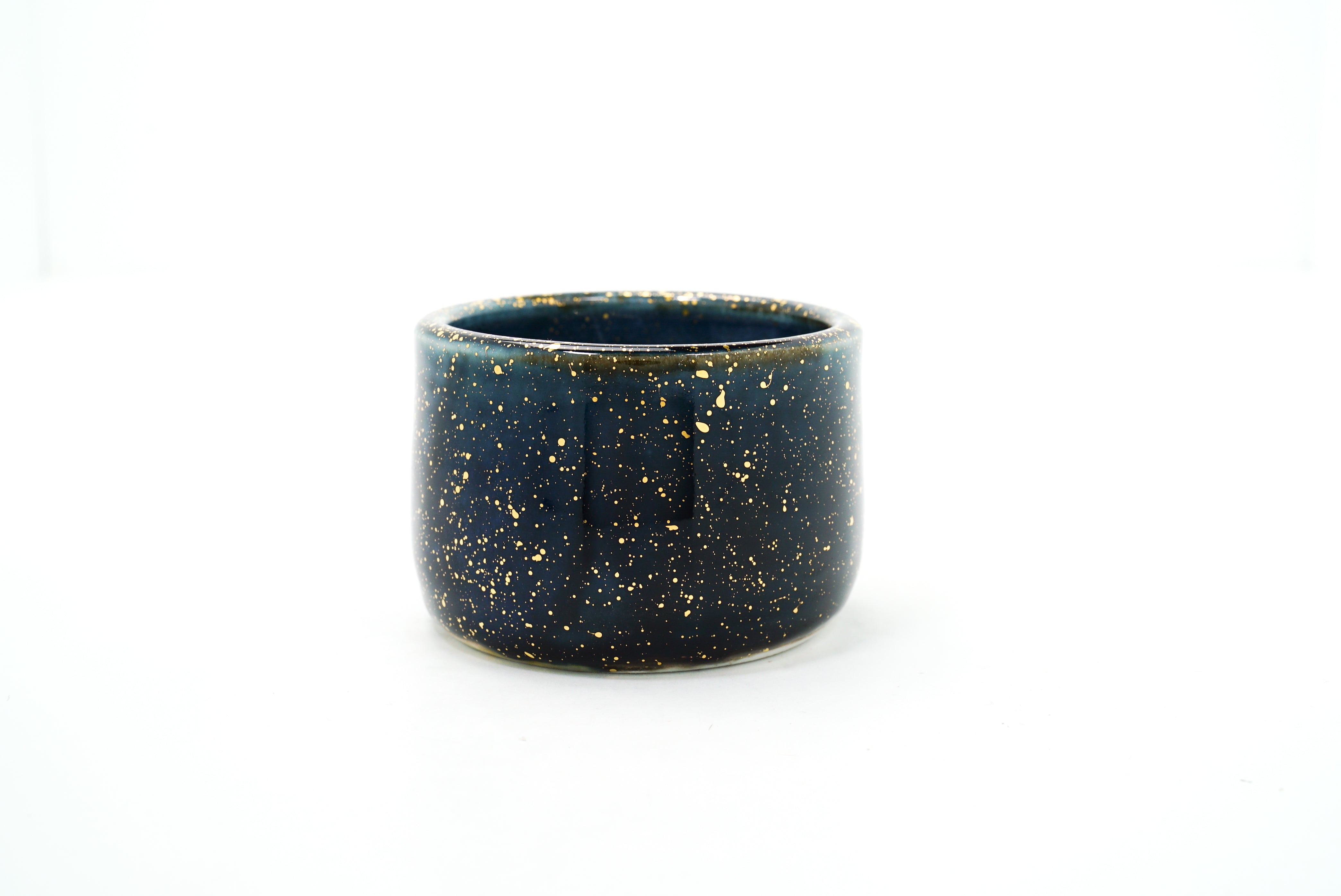 Midnight Galaxy 8 Small Cup | 6oz