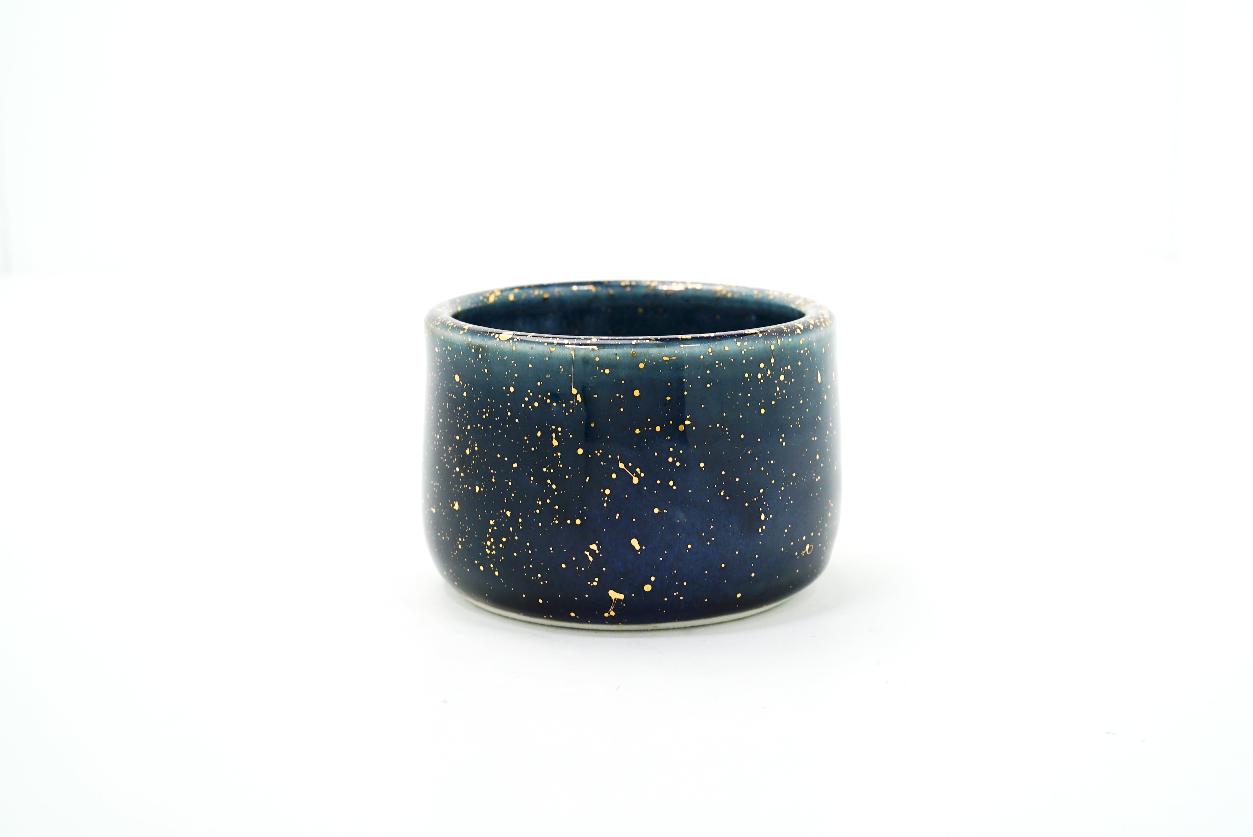 Midnight Galaxy 8 Small Cup | 6oz