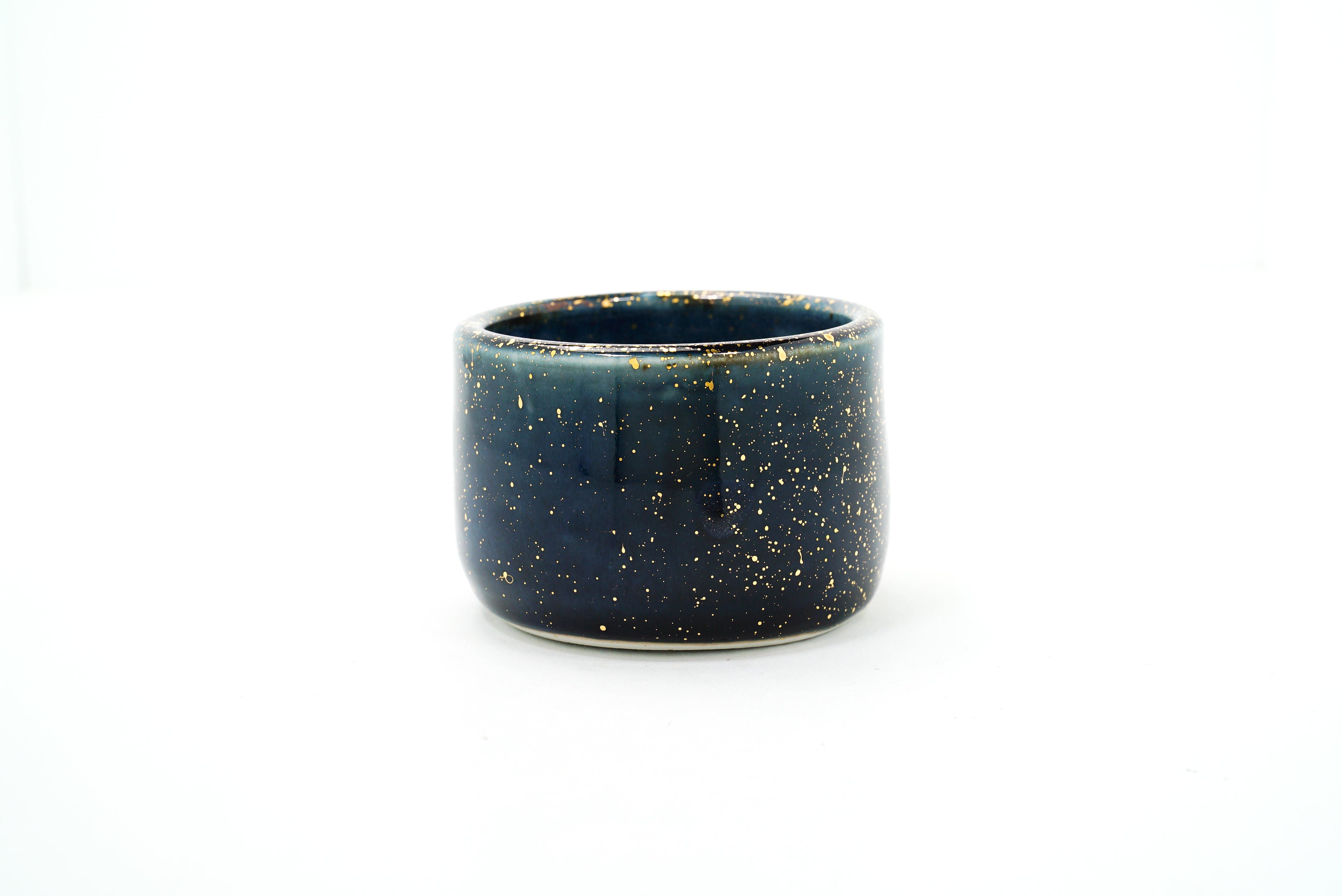 Midnight Galaxy 8 Small Cup | 6oz