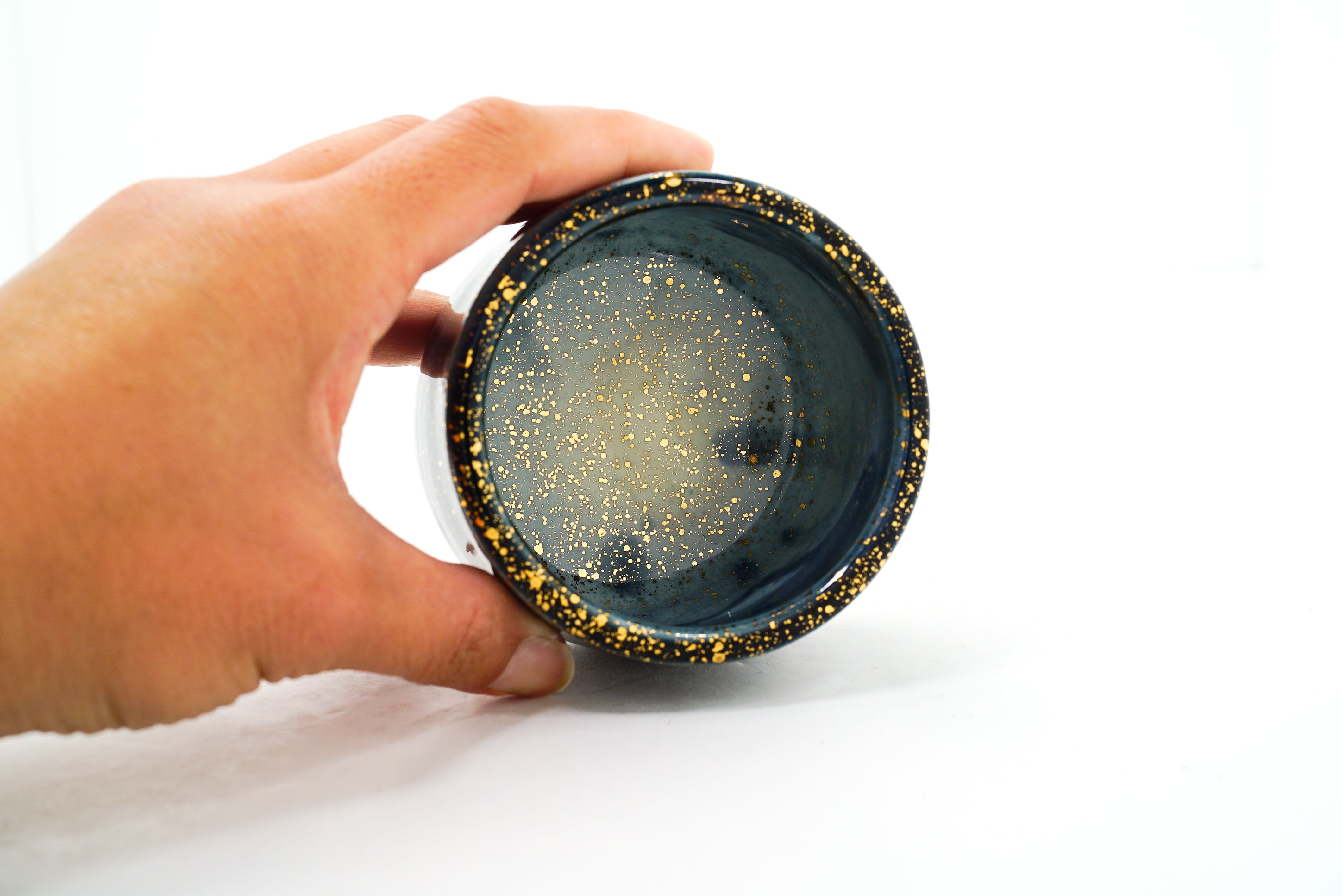 Midnight Galaxy 8 Small Cup | 6oz