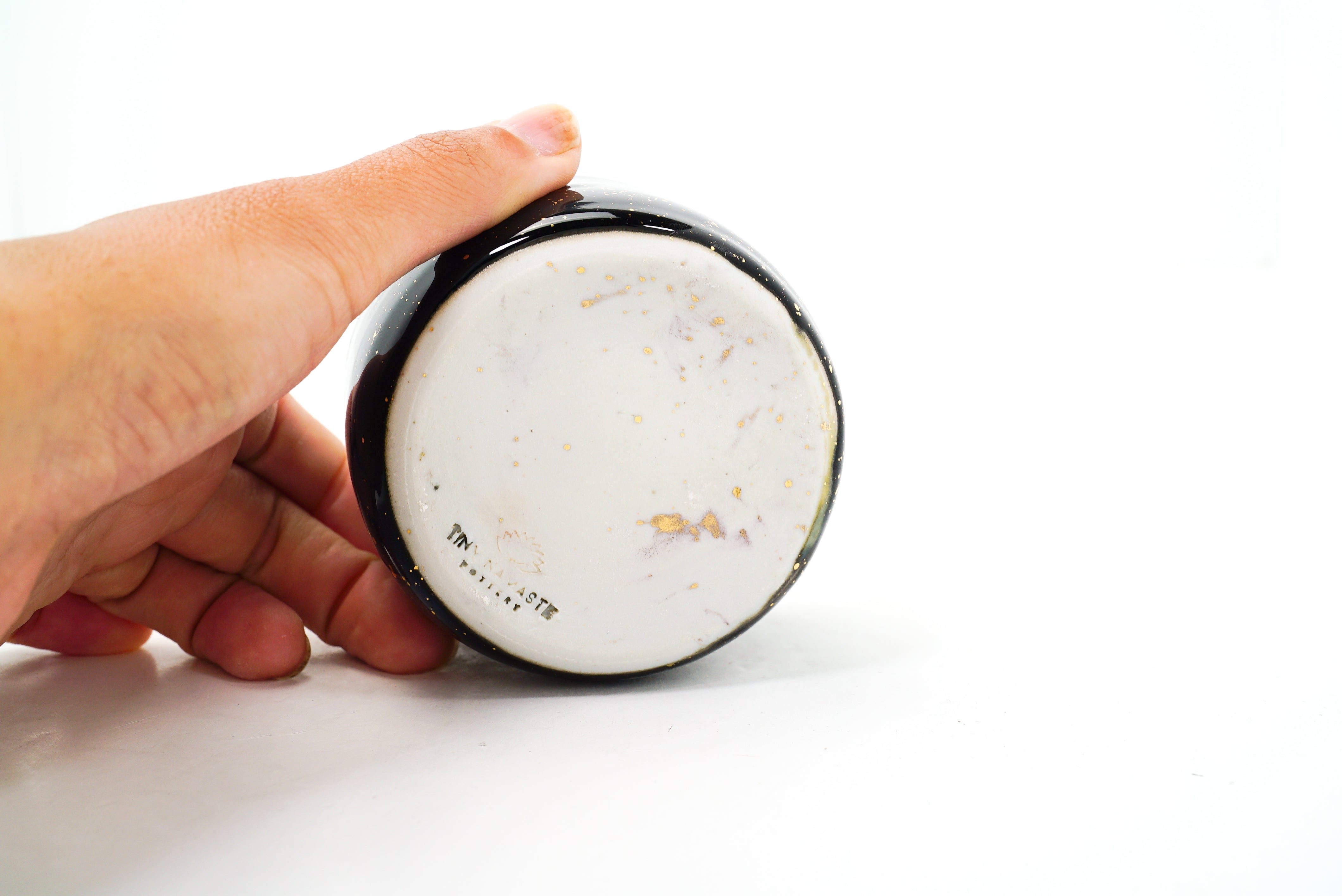 Midnight Galaxy 8 Small Cup | 6oz