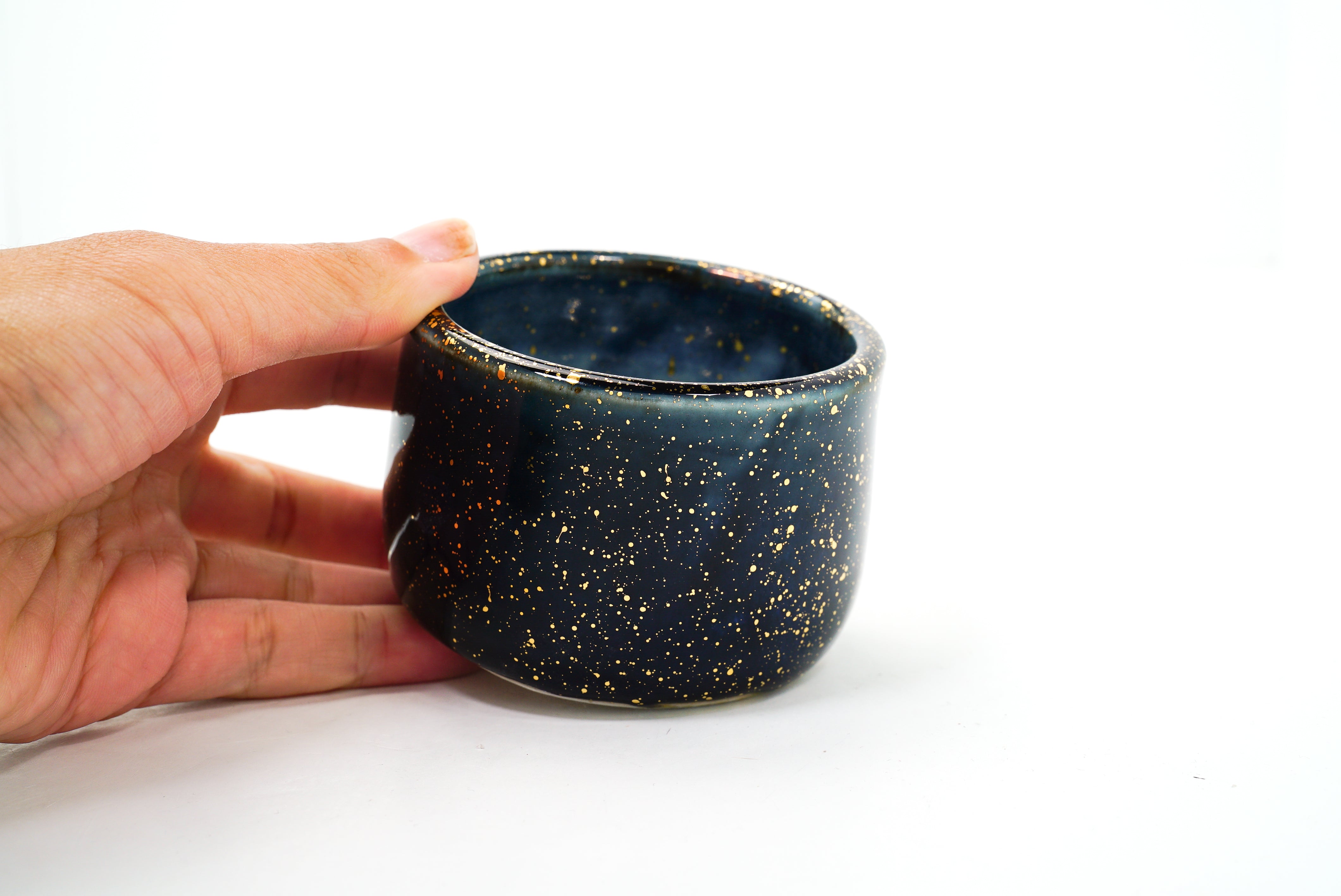 Midnight Galaxy 8 Small Cup | 6oz