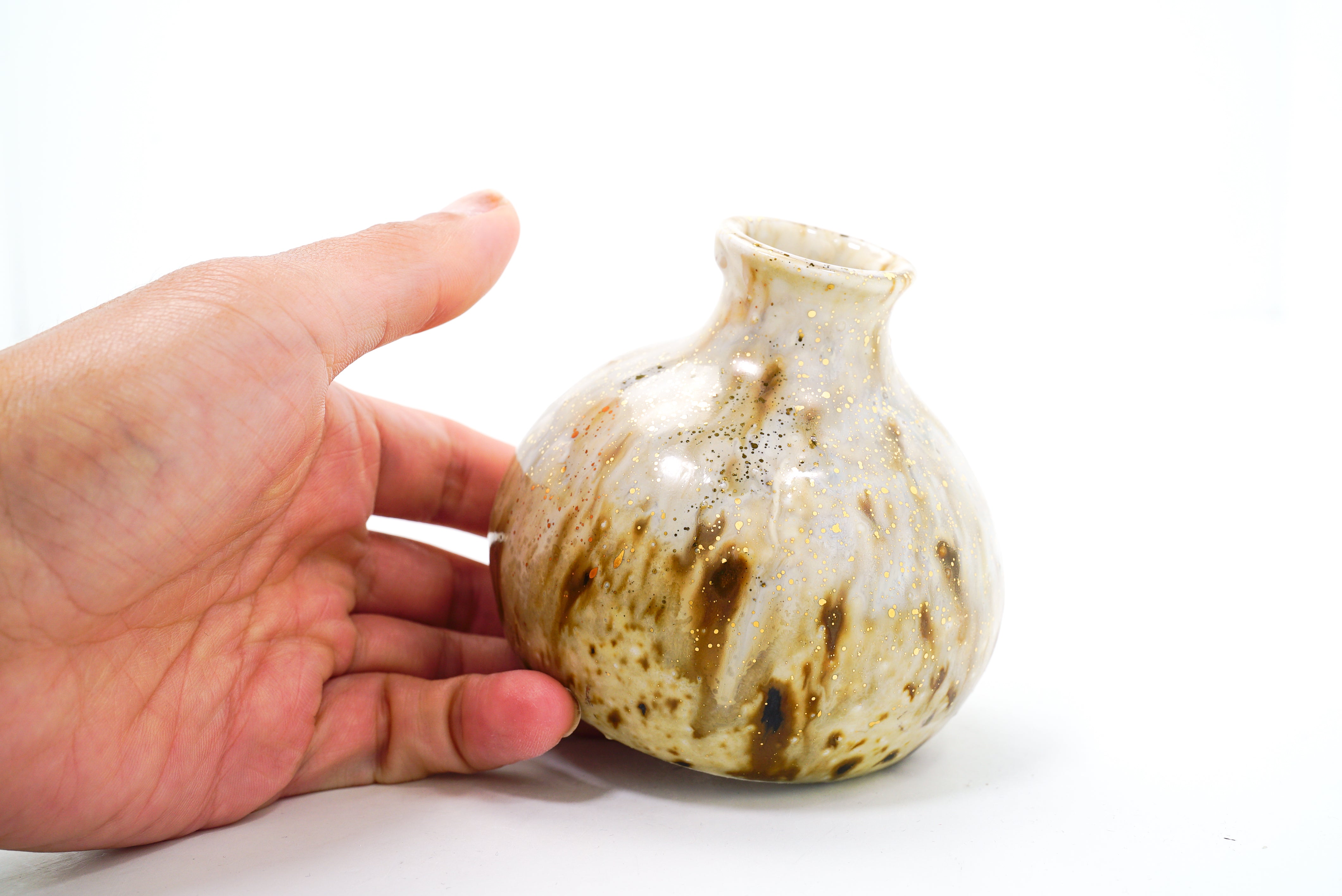 Sample 4 Vase