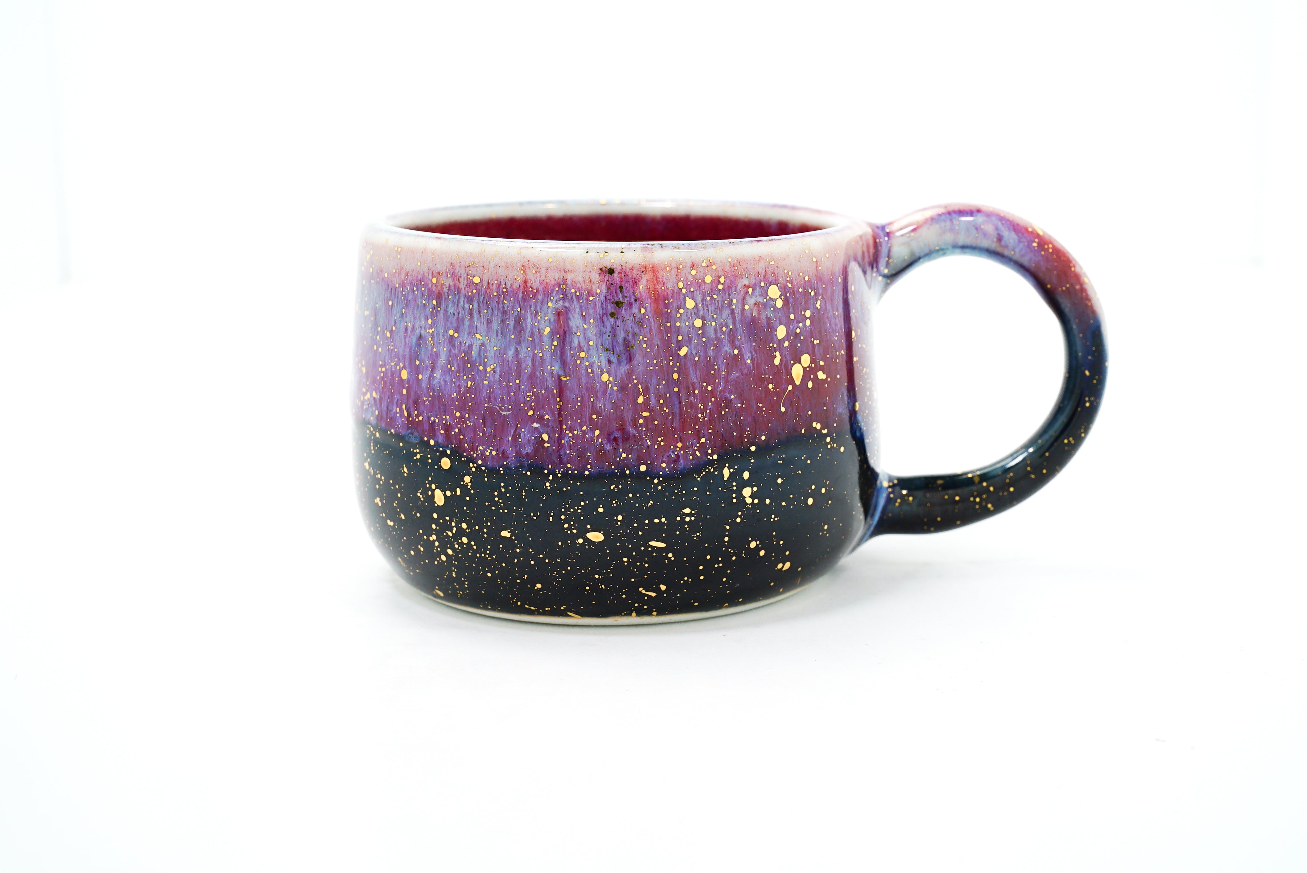 Nightfall 10 Mug | 13oz
