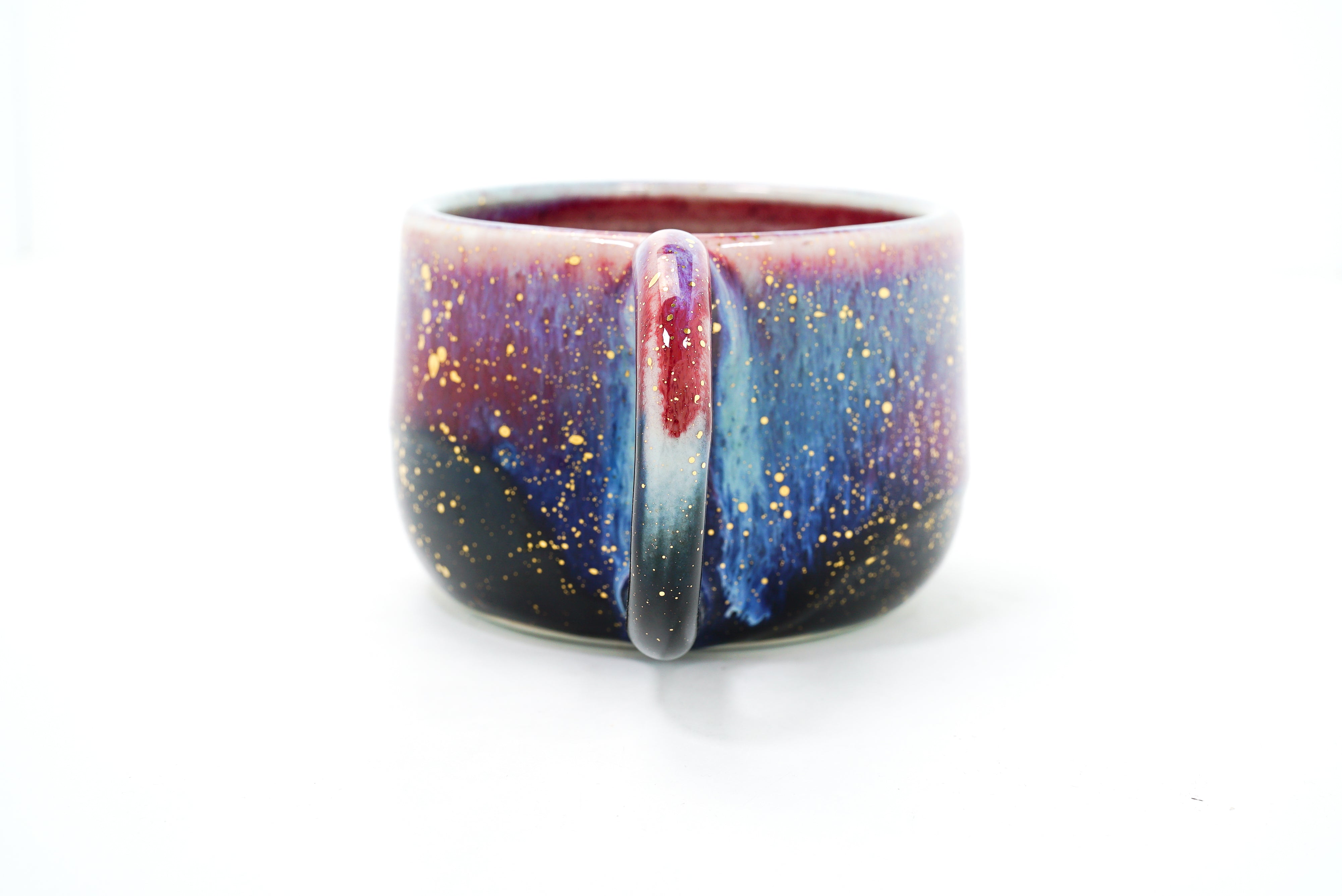 Nightfall 10 Mug | 13oz