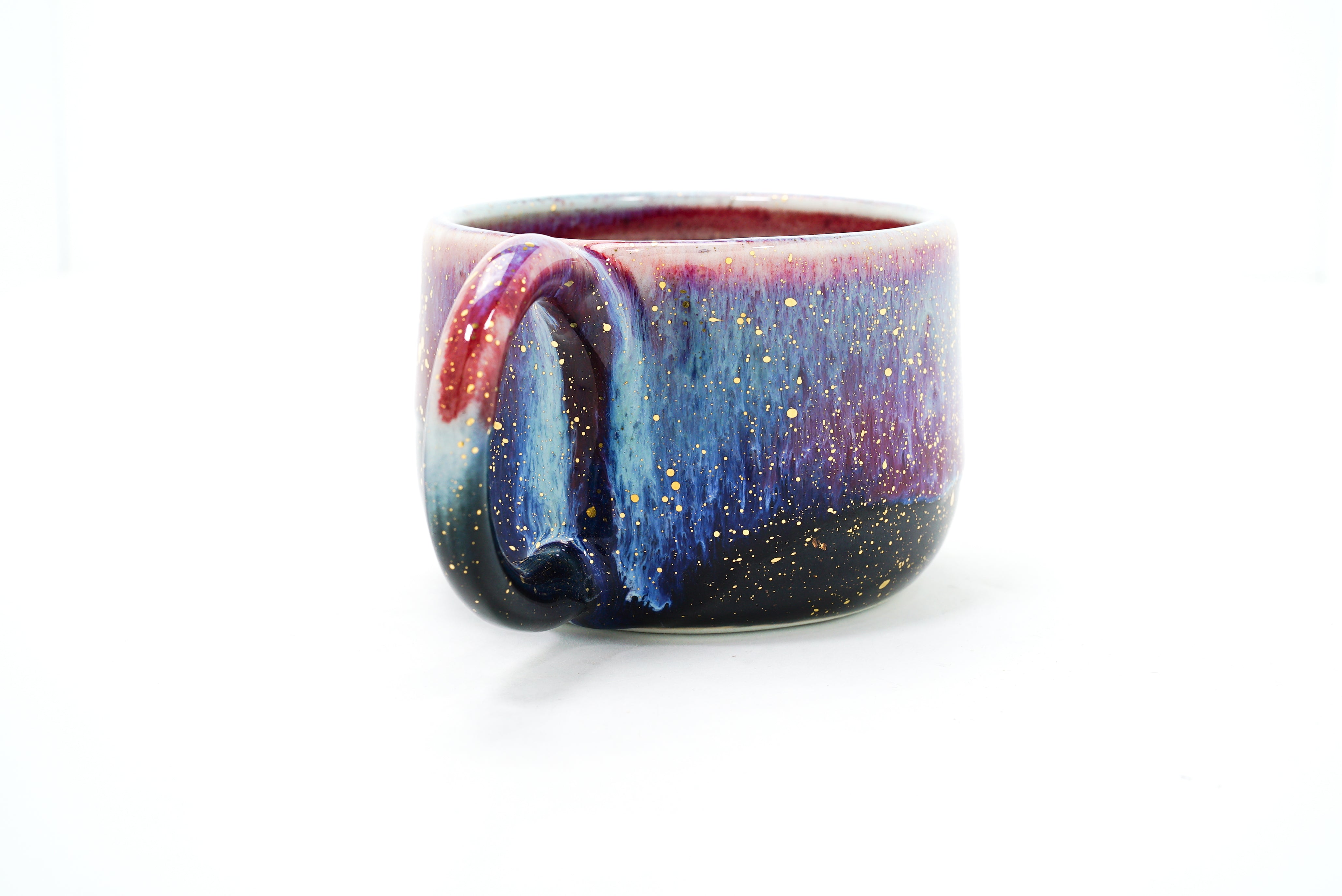 Nightfall 10 Mug | 13oz