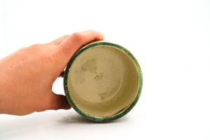 Mystic Moss 7 Cup | 14oz