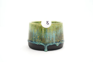 Mystic Moss 8 Cup | 12oz