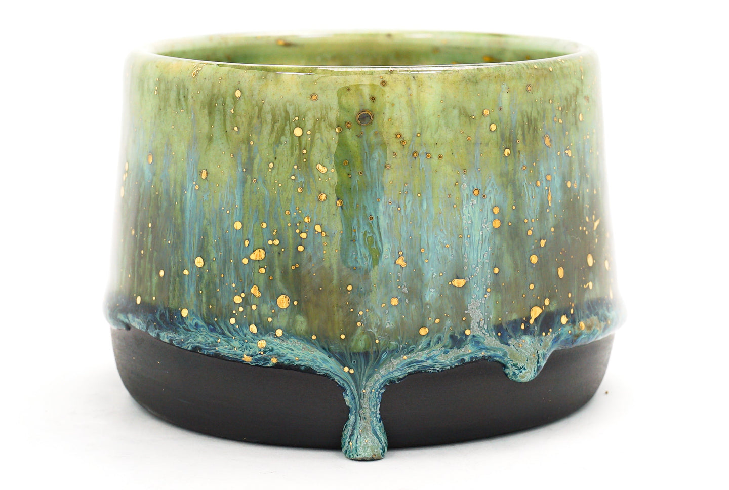 Mystic Moss 8 Cup | 12oz
