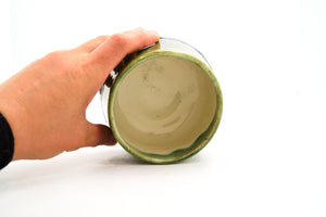 Mystic Moss 8 Cup | 12oz