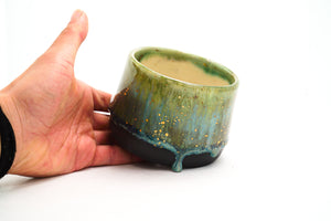 Mystic Moss 8 Cup | 12oz