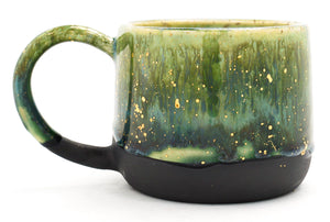 Mystic Moss 9 Large Mug | 16oz