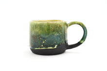 Load image into Gallery viewer, Mystic Moss 9 Large Mug | 16oz