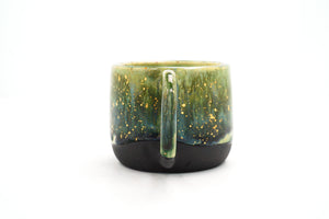 Mystic Moss 9 Large Mug | 16oz