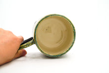 Load image into Gallery viewer, Mystic Moss 9 Large Mug | 16oz