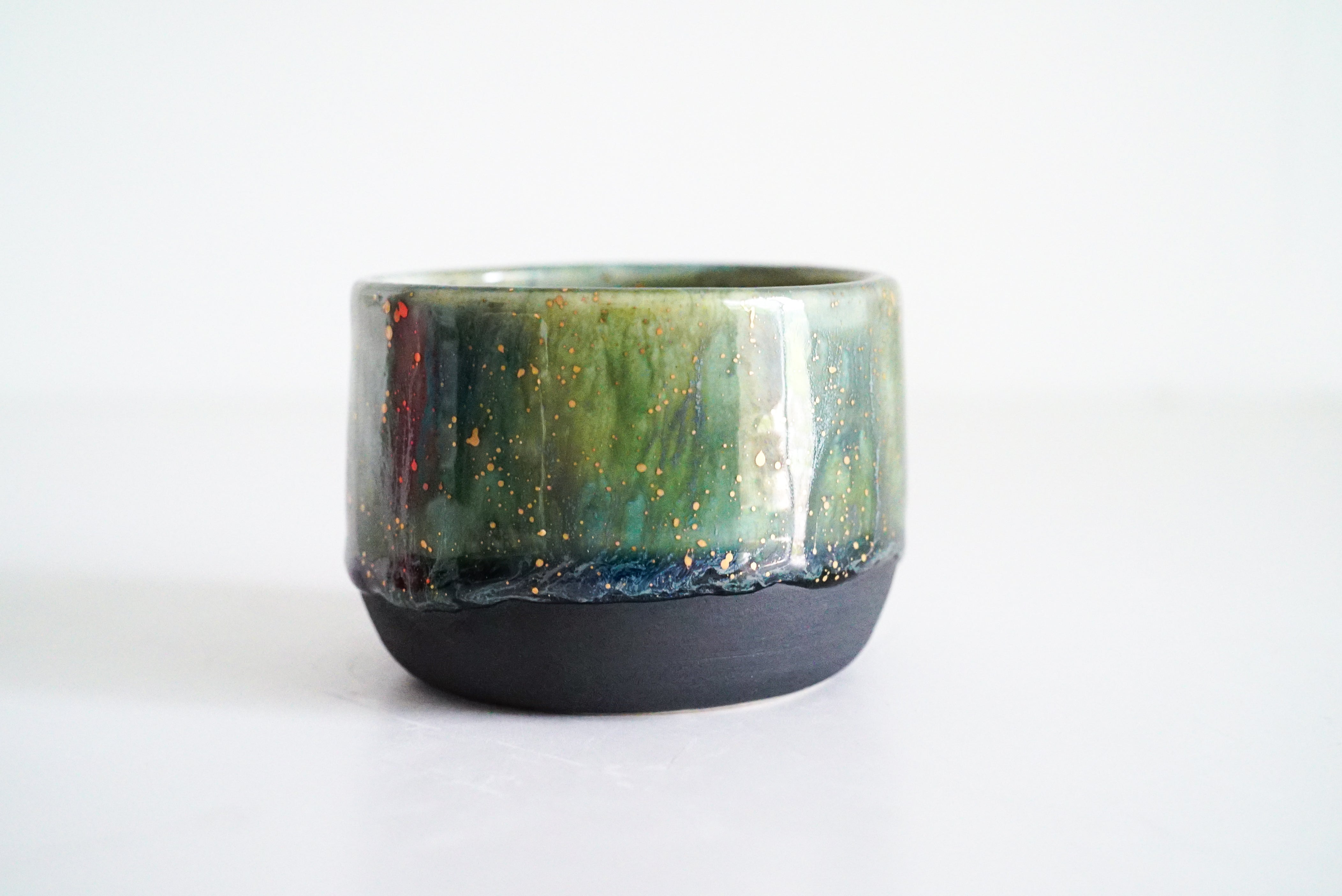 Mystic Moss 4 Cup | 9oz
