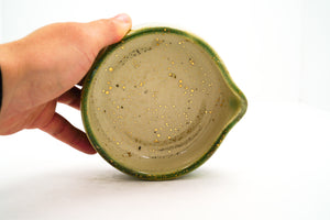 Mystic Moss 6 Matcha Bowl | 12oz