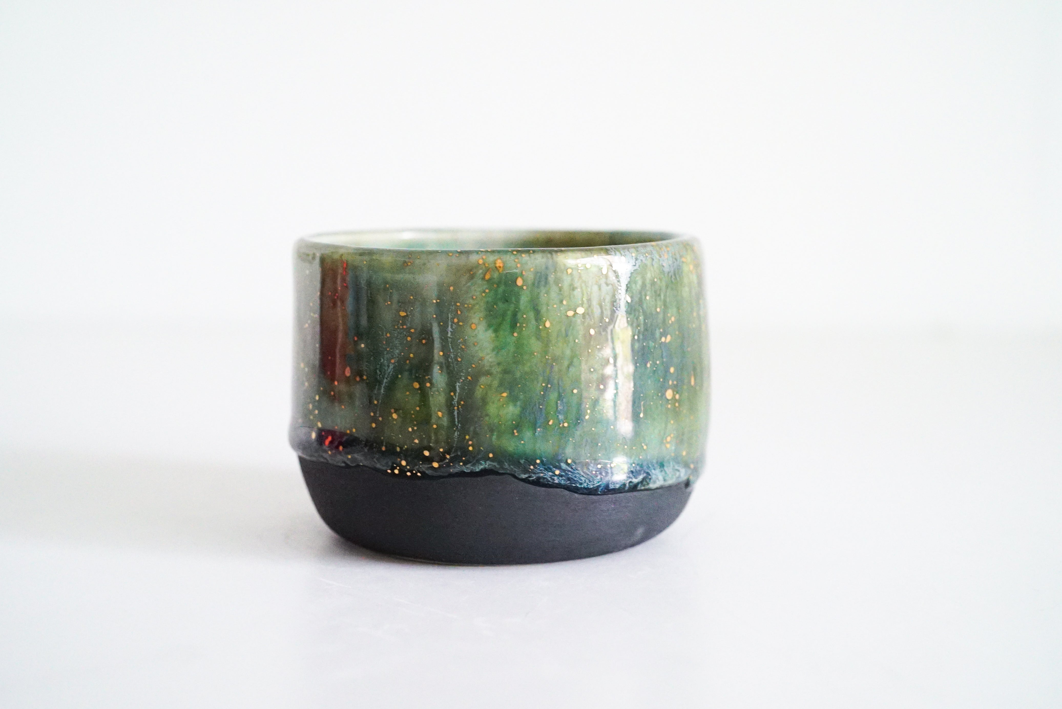 Mystic Moss 4 Cup | 9oz