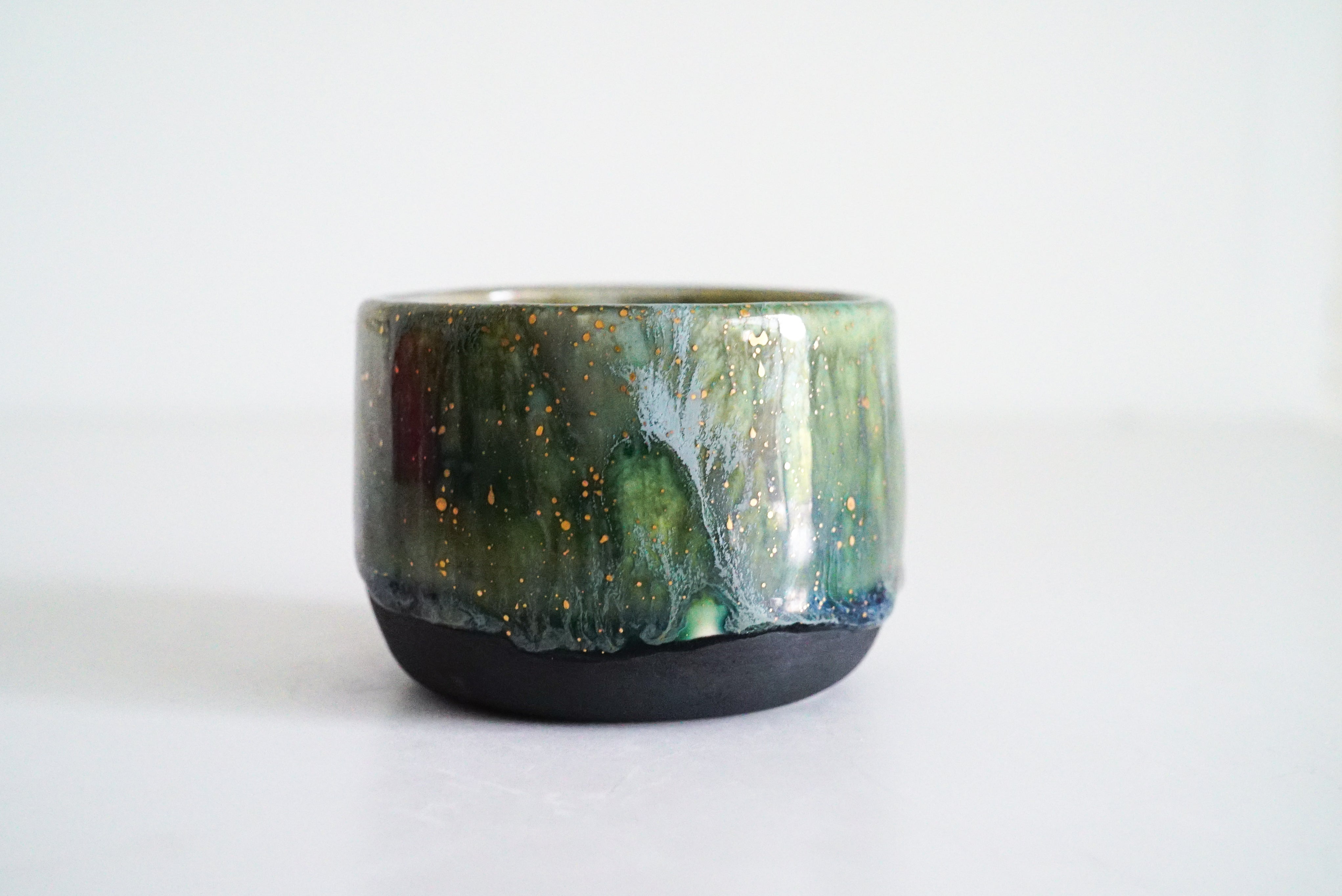 Mystic Moss 4 Cup | 9oz