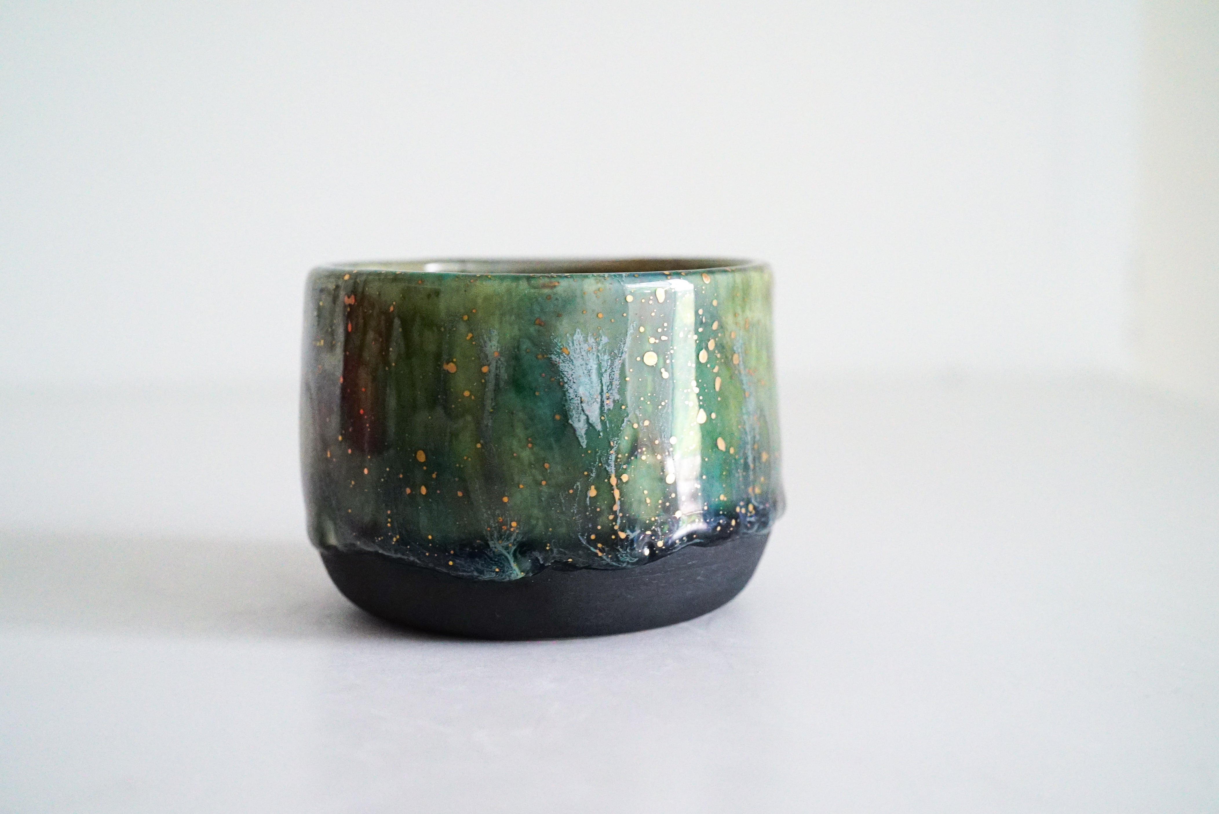 Mystic Moss 4 Cup | 9oz