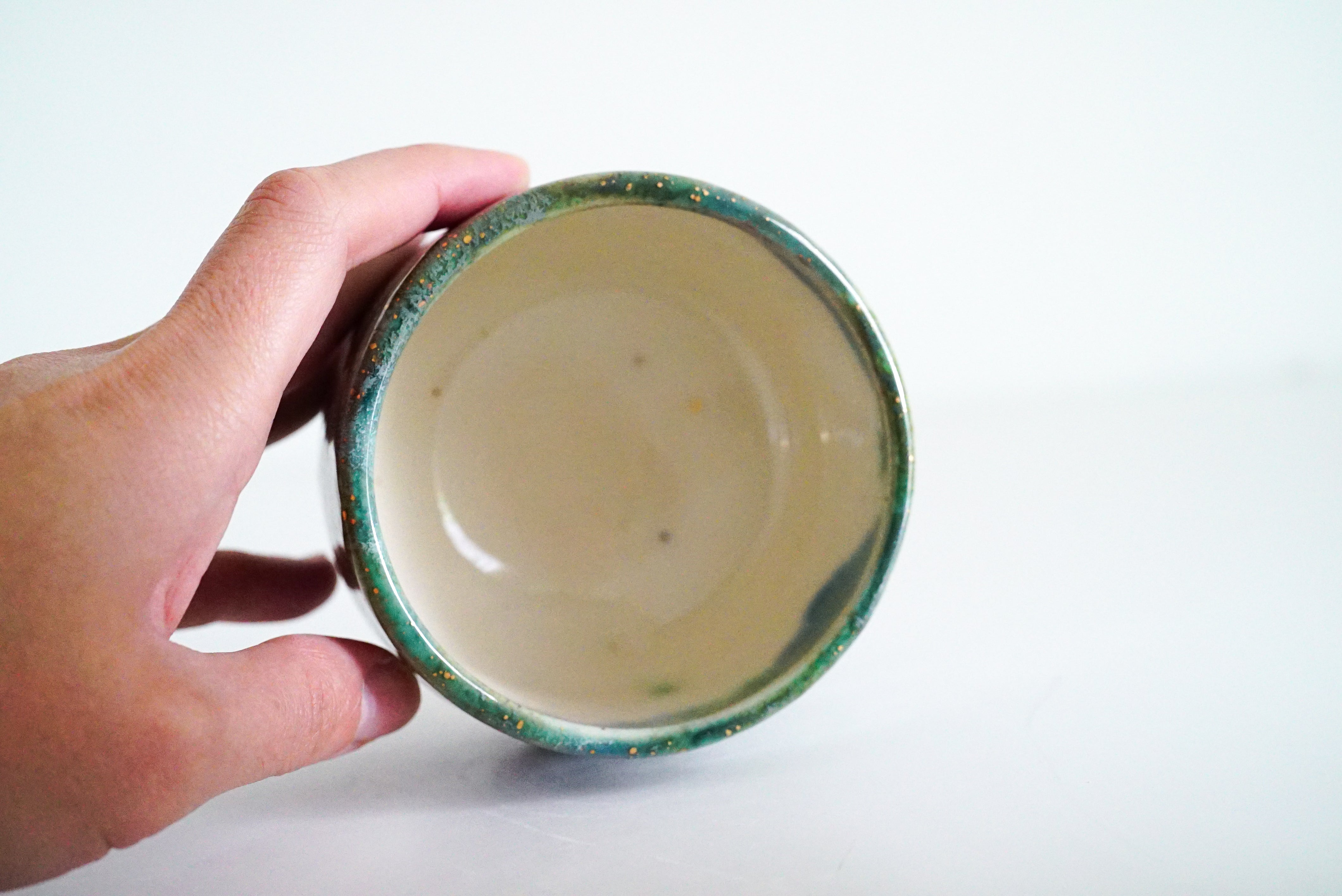 Mystic Moss 4 Cup | 9oz