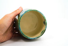 Load image into Gallery viewer, Mystic Moss 7 Cup *Seconds* | 16oz