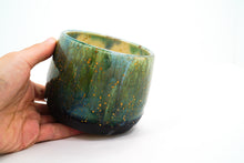 Load image into Gallery viewer, Mystic Moss 7 Cup *Seconds* | 16oz