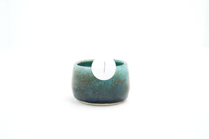 Neptune Noir 1 Espresso Cup | 3oz